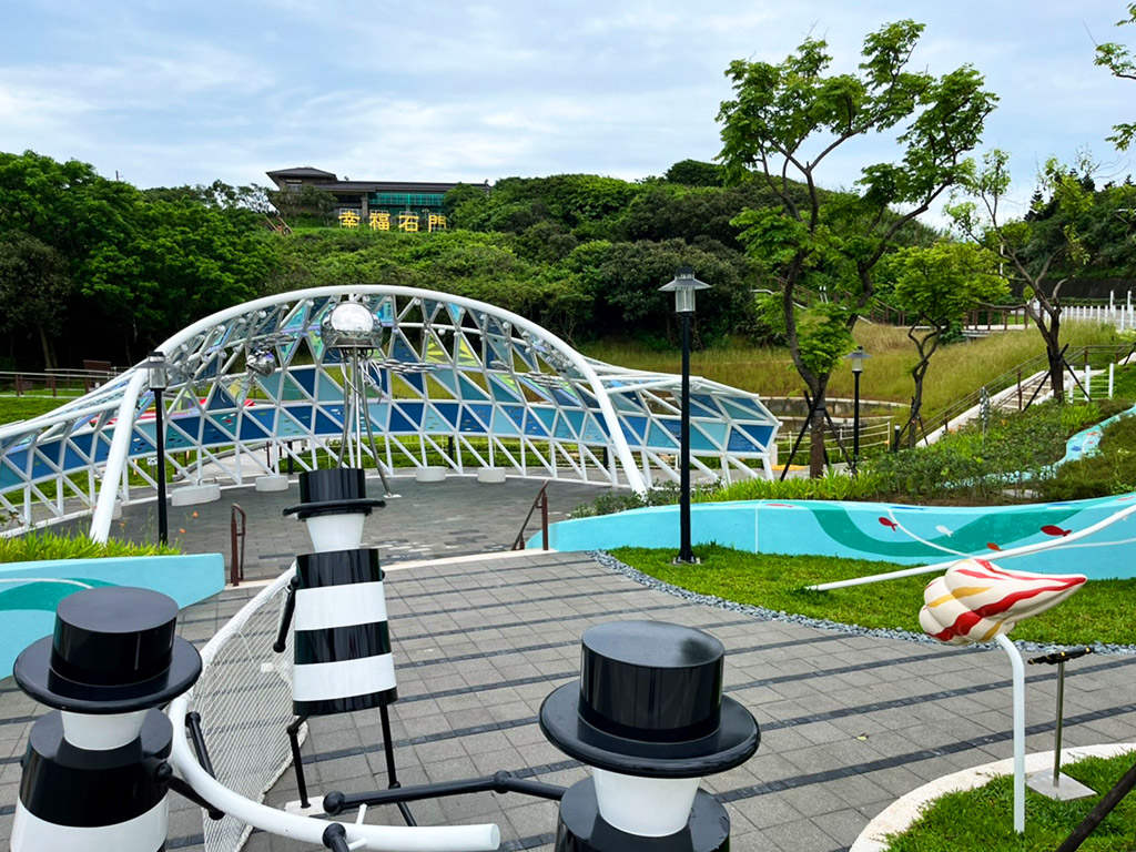 幸福雙心公園 (4)