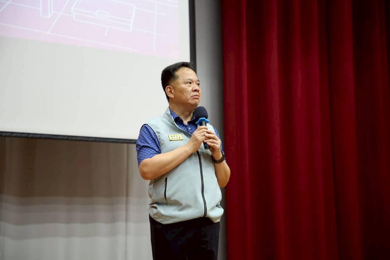 今日首場演訓順利揭開序幕，接下來還有7場EMT-1演訓將陸續登場，市府將持續深耕備役人力培訓，全面提升新北市的災害防救量能。
