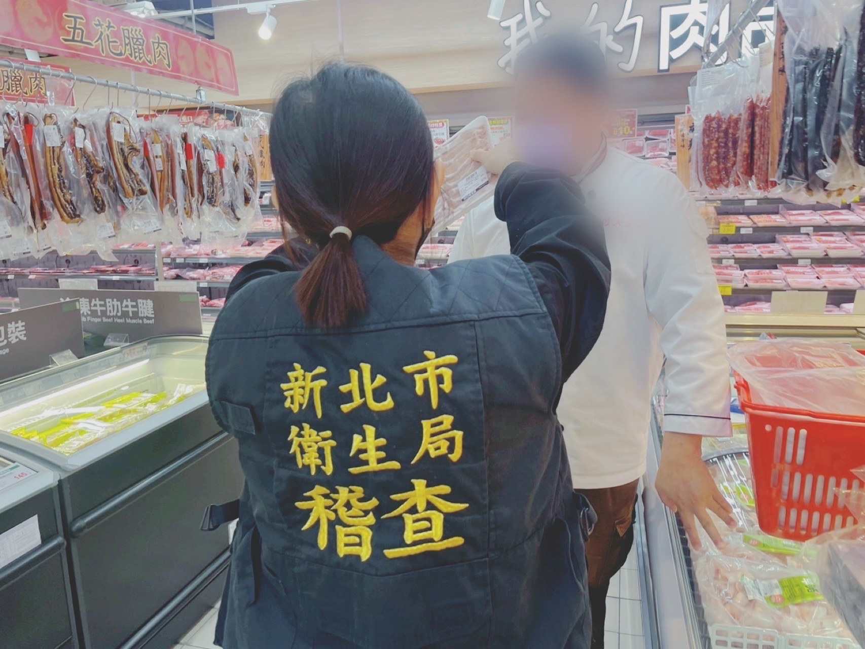 新北端午食安抽驗105件全過關！衛生局再加碼：安心鹼粽配方免費領