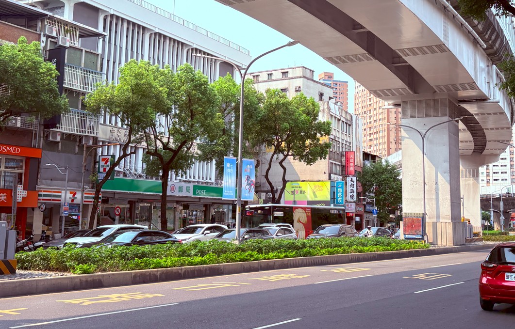 板橋文化路3