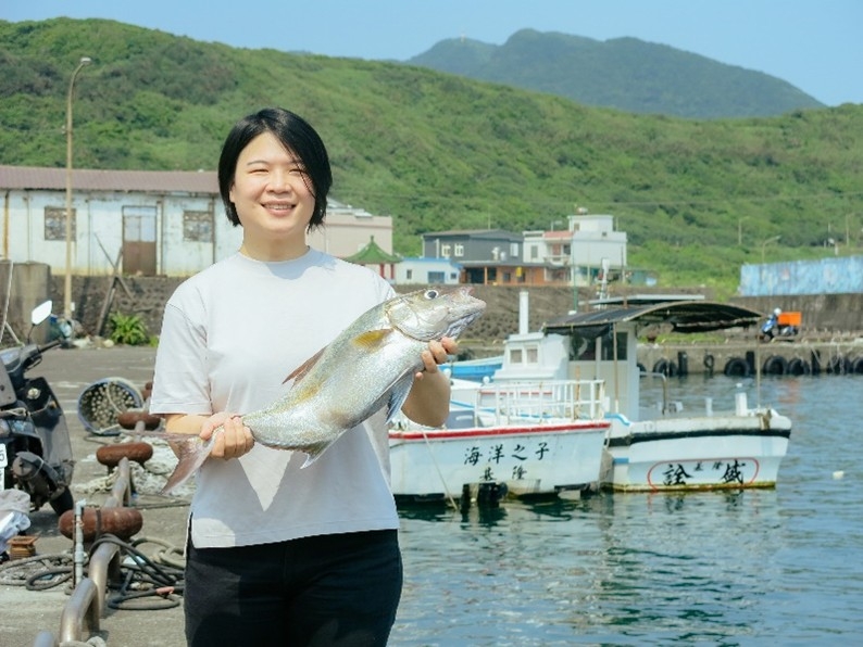蕭莉芳以卓越的跨領域整合能力進行品牌行銷，實質帶動在地產業轉型與觀光熱潮
