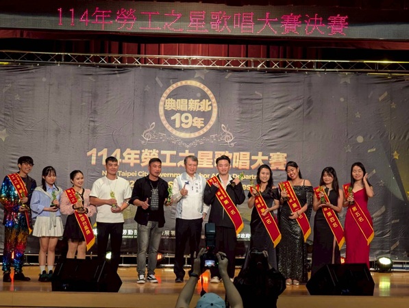 114年移工之星