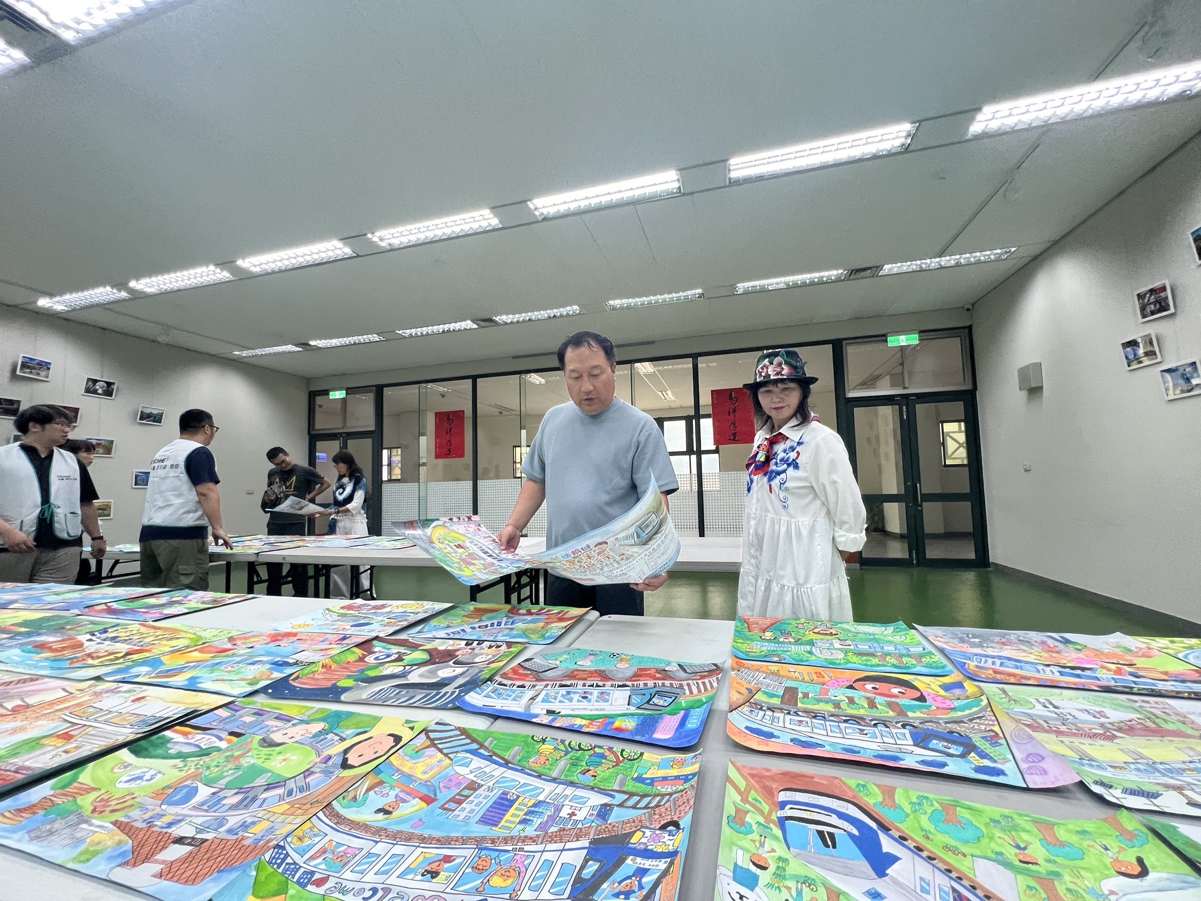 評審老師評選作品2