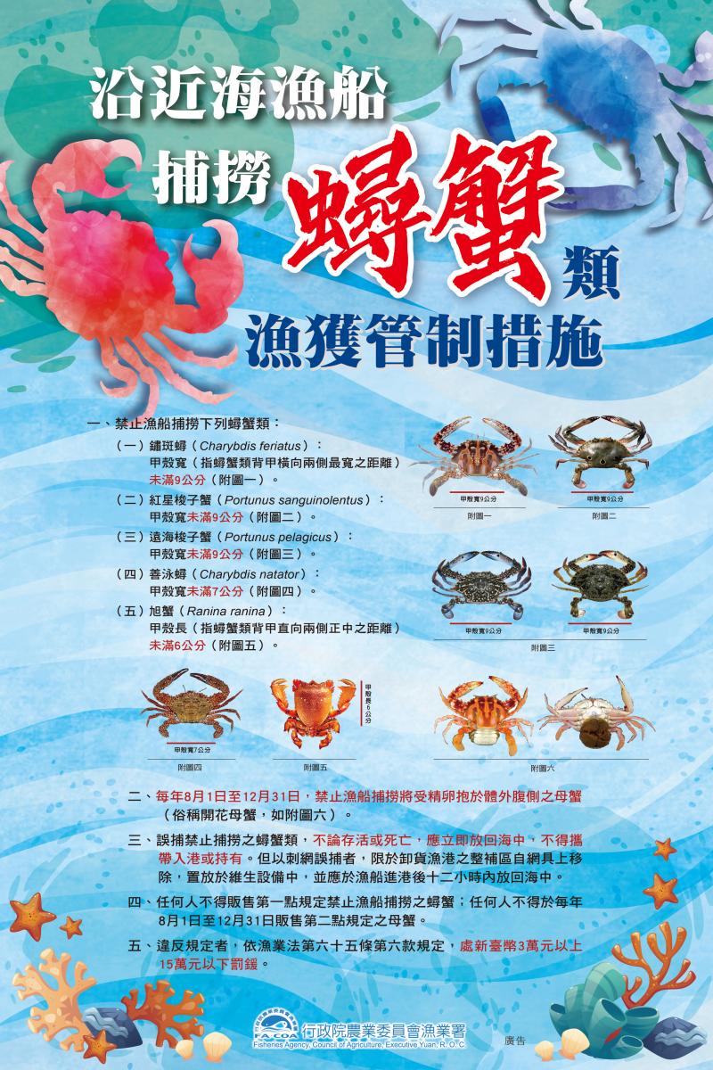 宣導海報