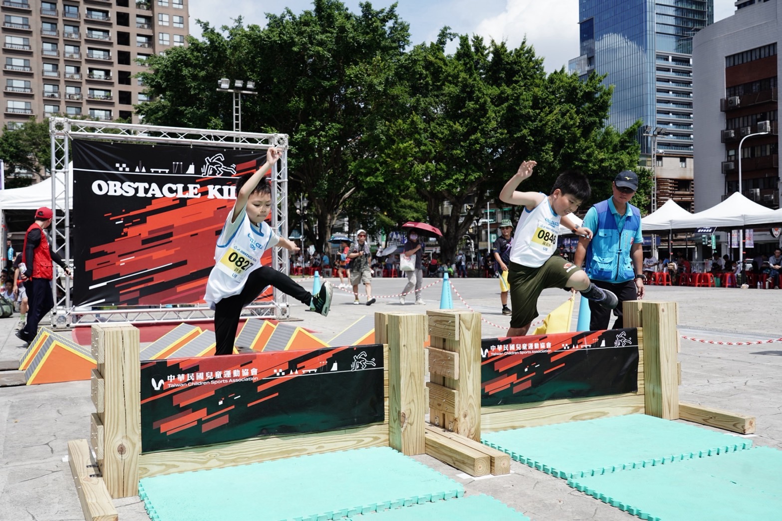 「2026親子FUN水藝動派對」全程免費 1500個名額7月29日中午12時開放線上報名（資料照）