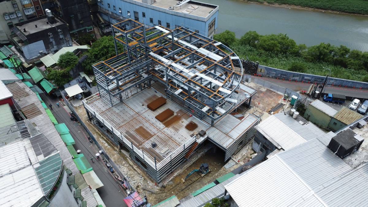 汐止中正市場完工啟用後，也將導入多元營運模式，全面提升消費環境，打造安全、舒適、便利且具地方活力的現代化市場