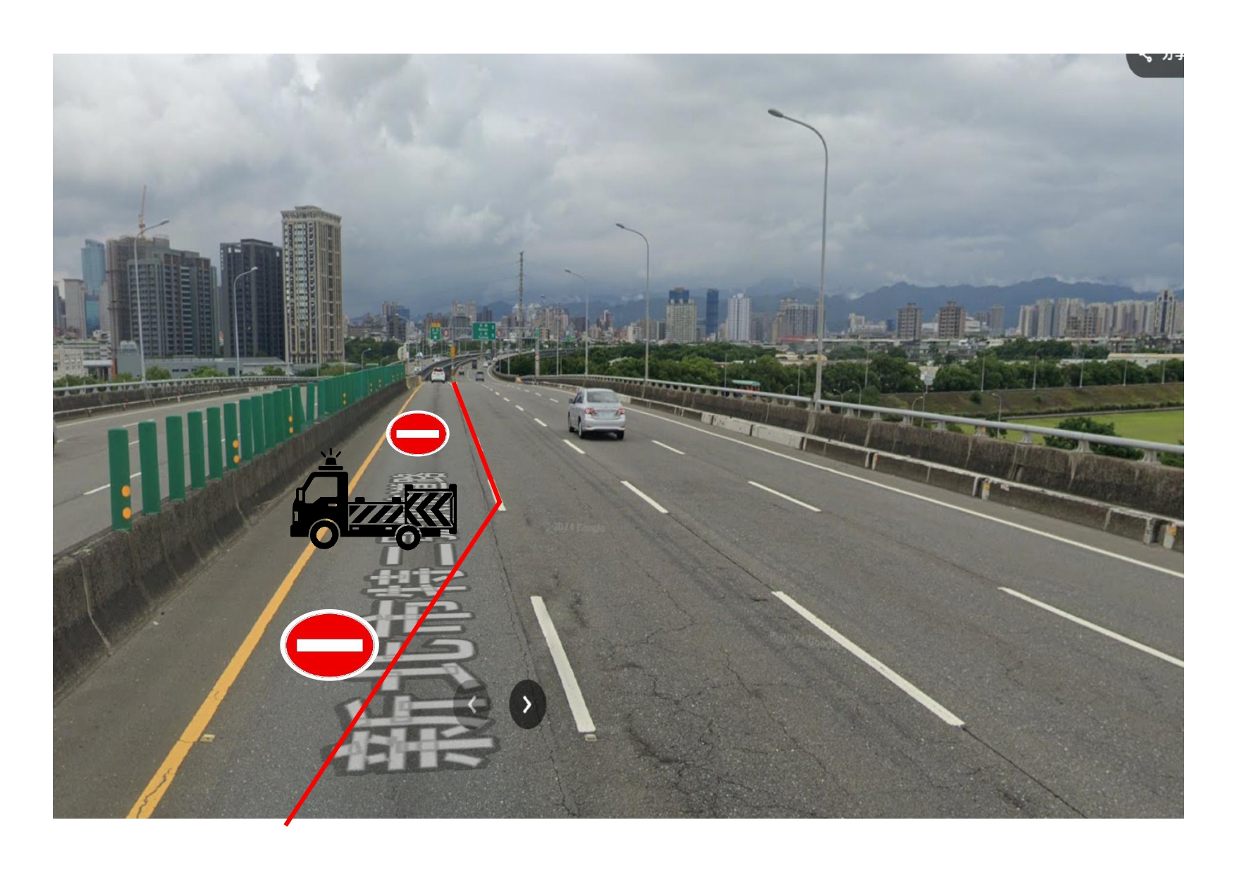 4.施工範圍示意圖