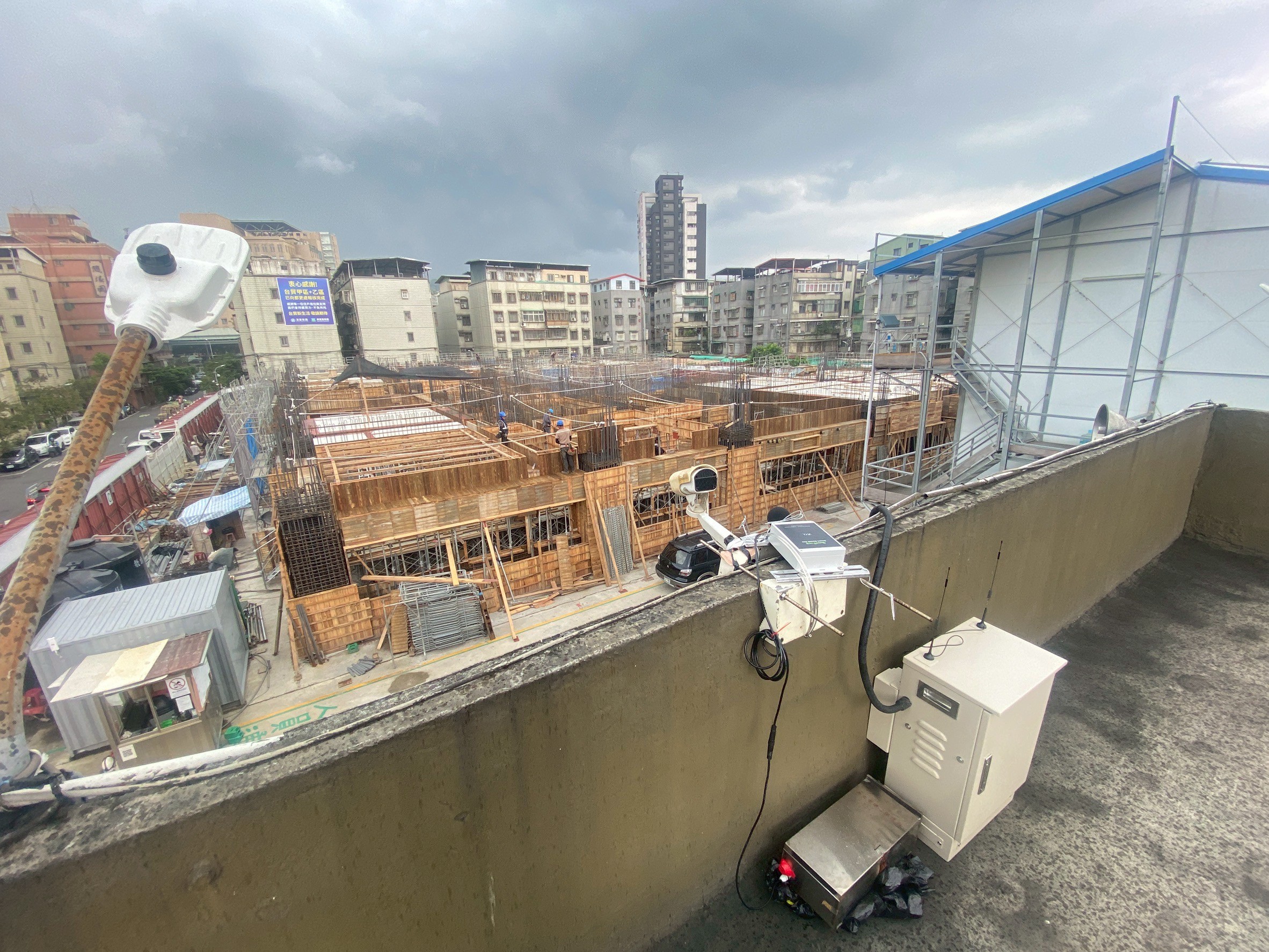 智慧聲音盒子長期目標將建構城市噪音快篩網，持續深化AI聲紋圖譜辨識，透過大數據分析掌握城市寧靜區域
