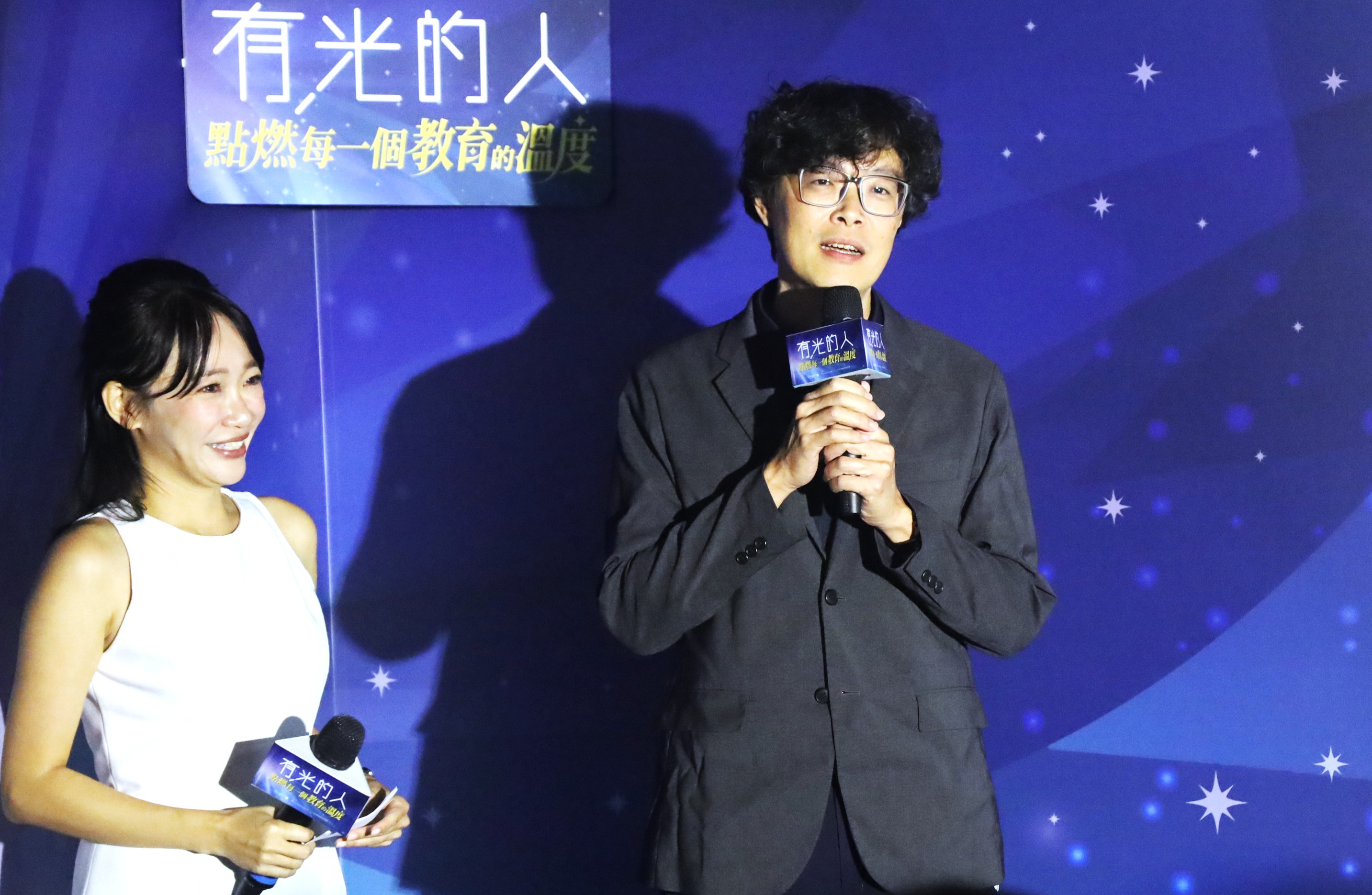 吳彥德校長&mdash;數位學習與AI素養教育