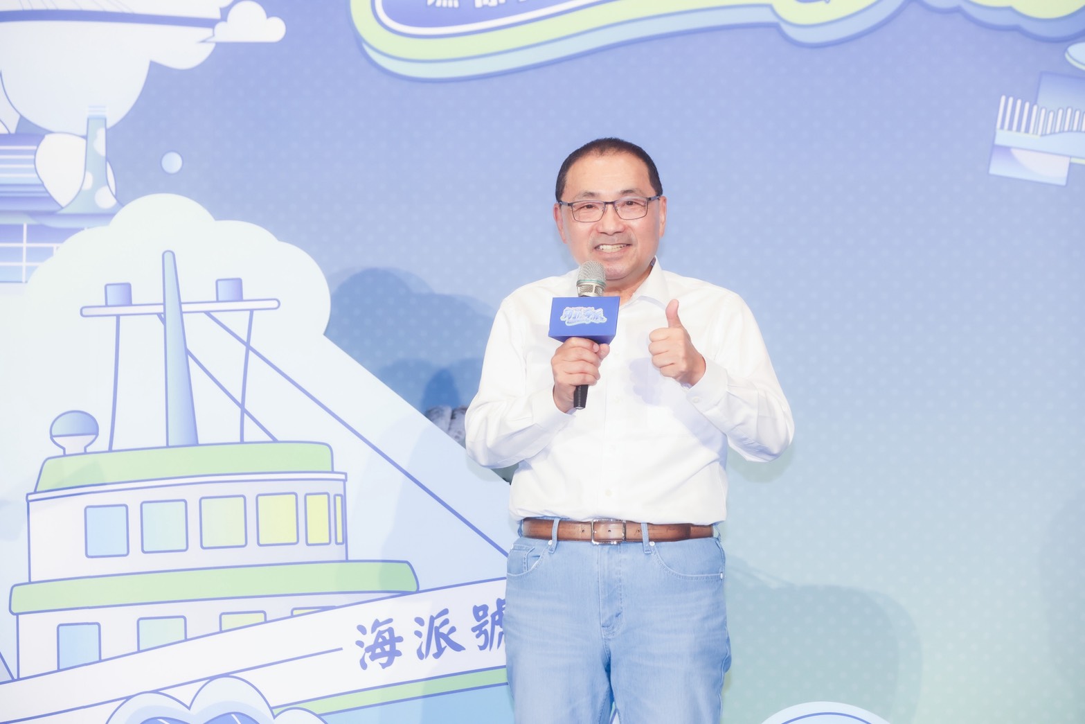 新北市推出「2026新北海派｜漁你共遊・鮮味港覺」系列活動。