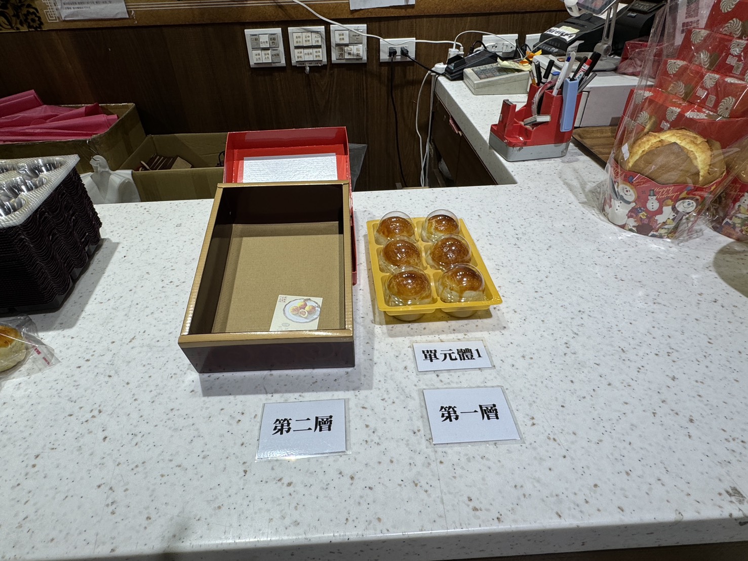 《資源循環推動法》主要管制糕餅、化粧品、酒類、加工食品禮盒及電腦程式著作光碟等5大類產品，限制其包裝體積比值與層數上限