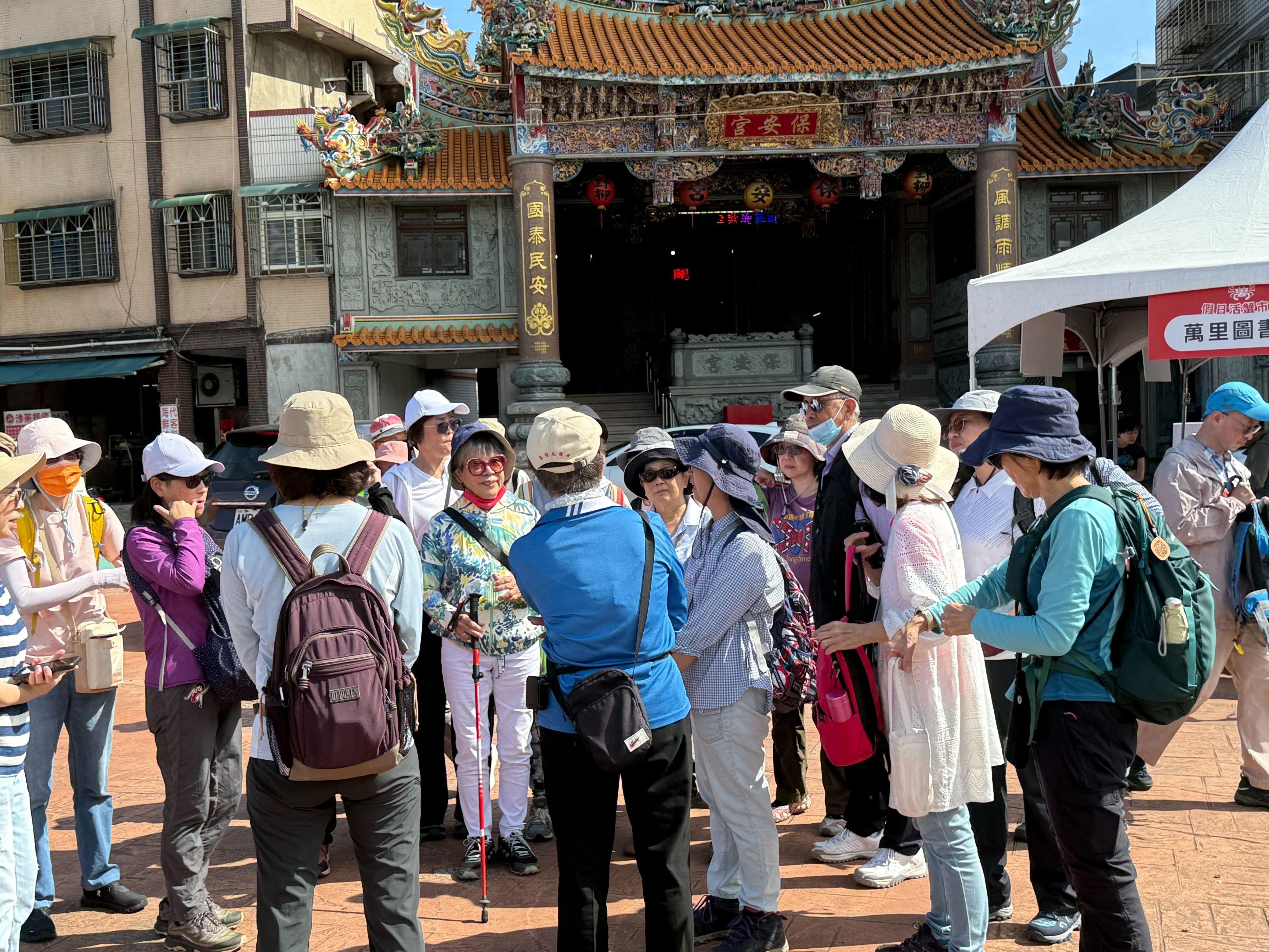 「漁村漫慢遊」帶你深入當地漁村文化