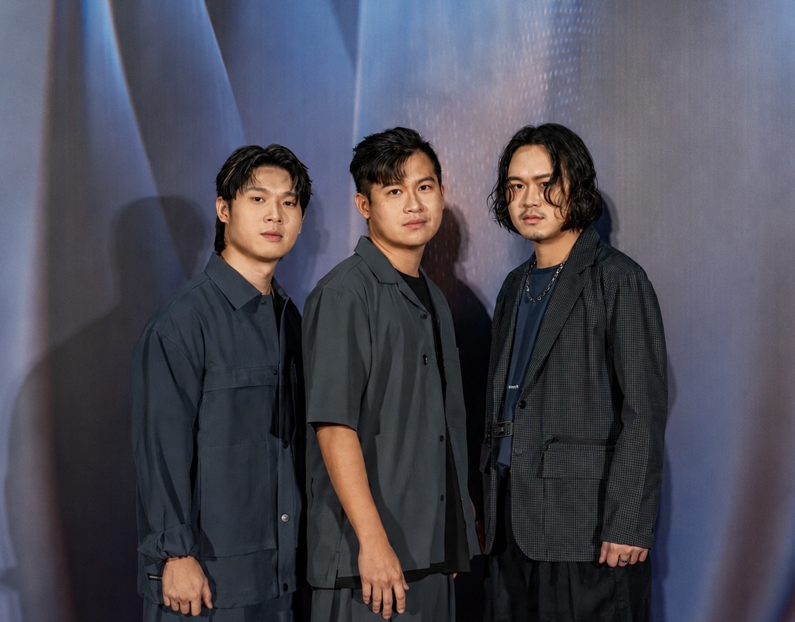客家龐克樂團「粹垢TRAEGO」獻唱新北客家年度主題曲〈毋係一儕人〉掀活動高潮