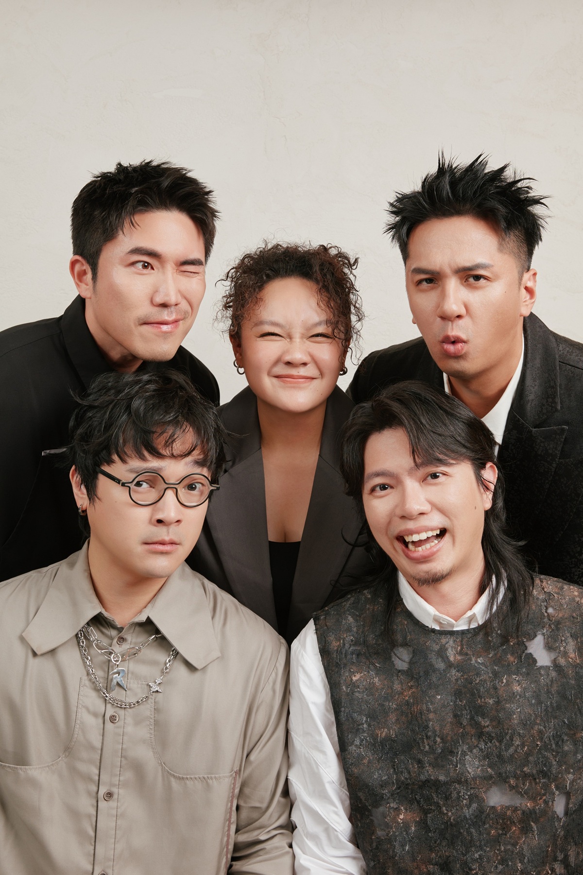 A_Root同根生將於10月10日「萬花舞台」帶來精彩演出。