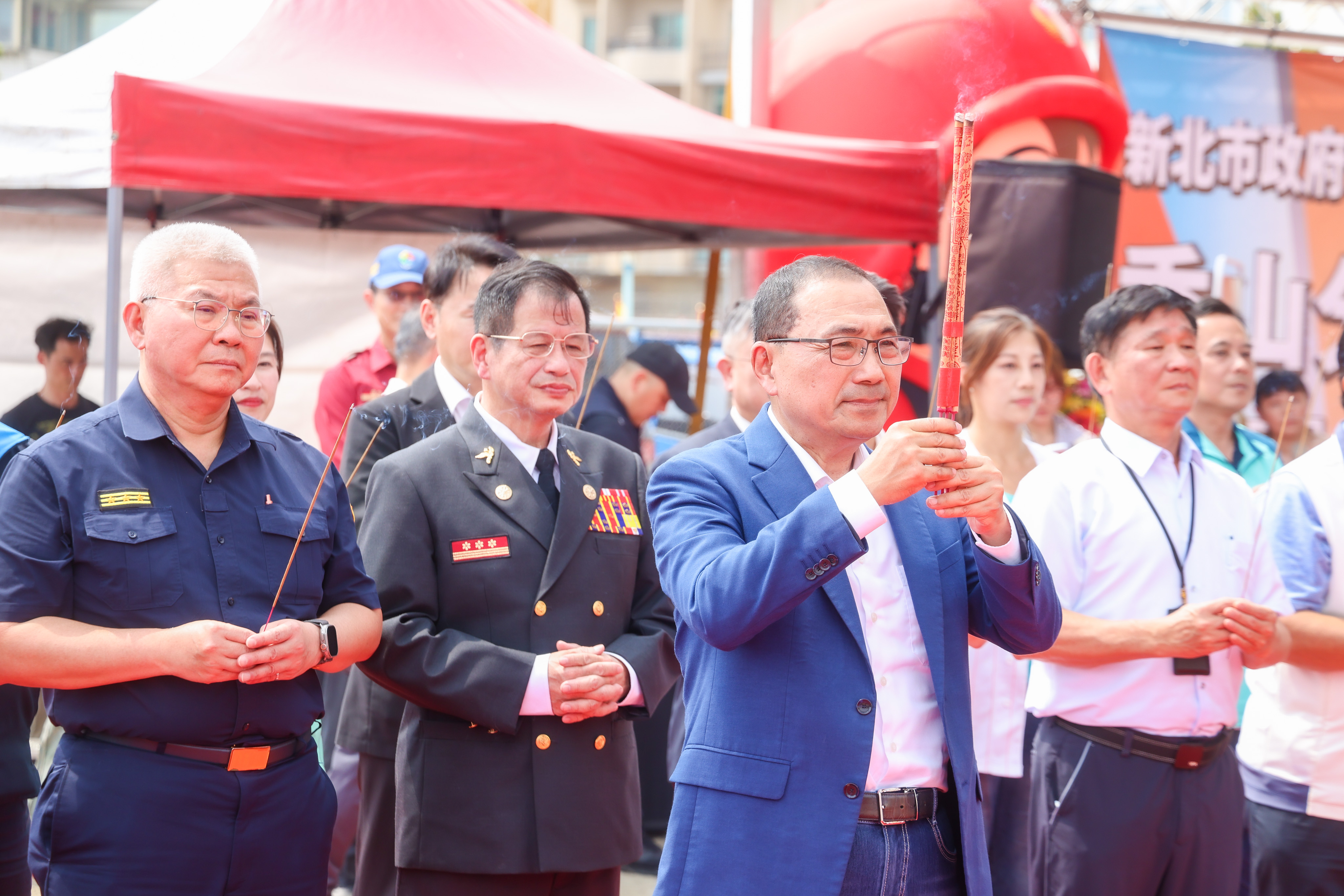 市府持續強化緊急救護品質，OHCA康復出院率從民國99年的3.1%逐步提升，至去（114）年已達12.13%，截至今（115）年8月累計救回3,177條生命，維持在世界第二。