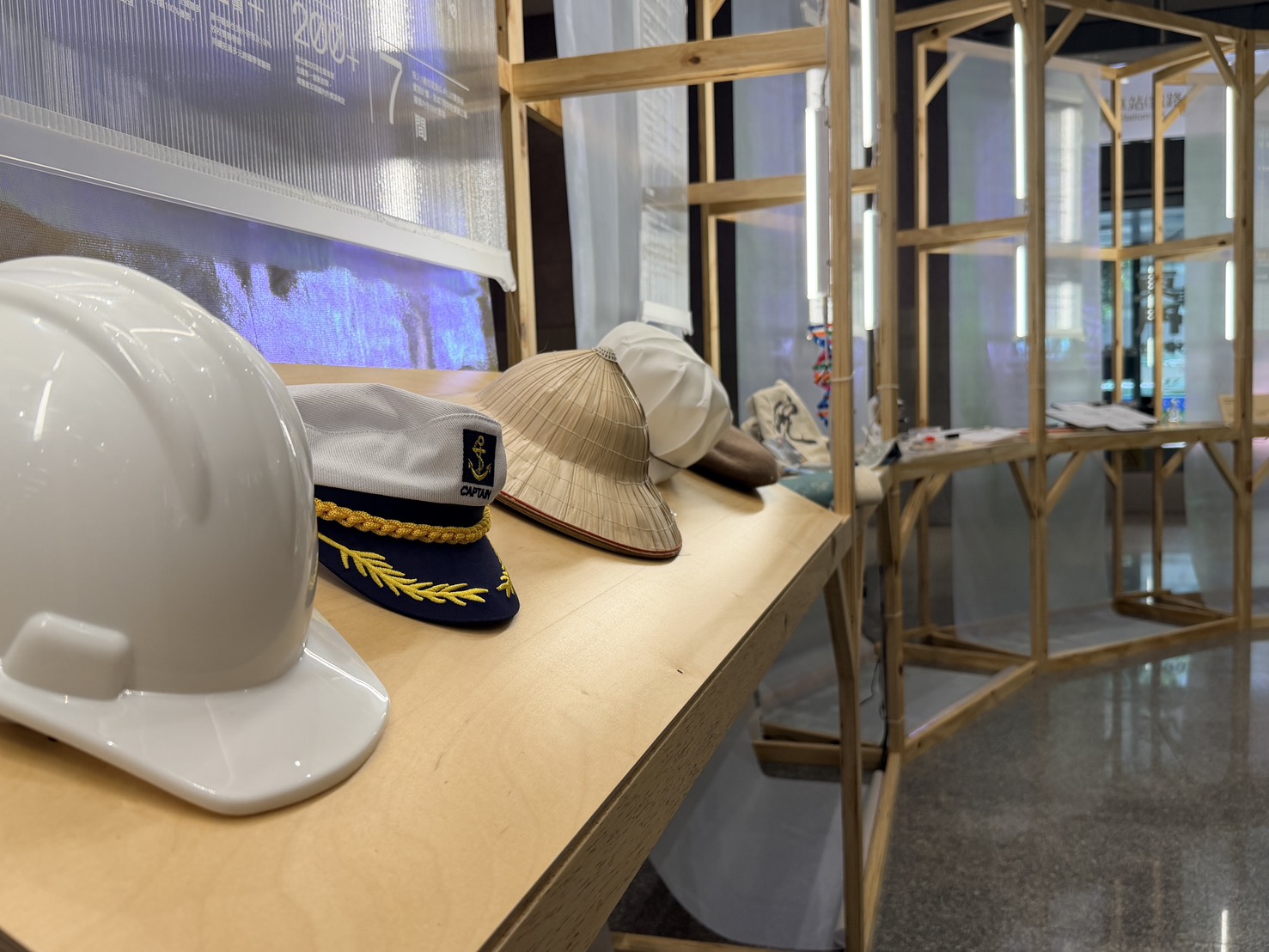 國慶連假來逛展.新北教育成果展解任務換限量好禮