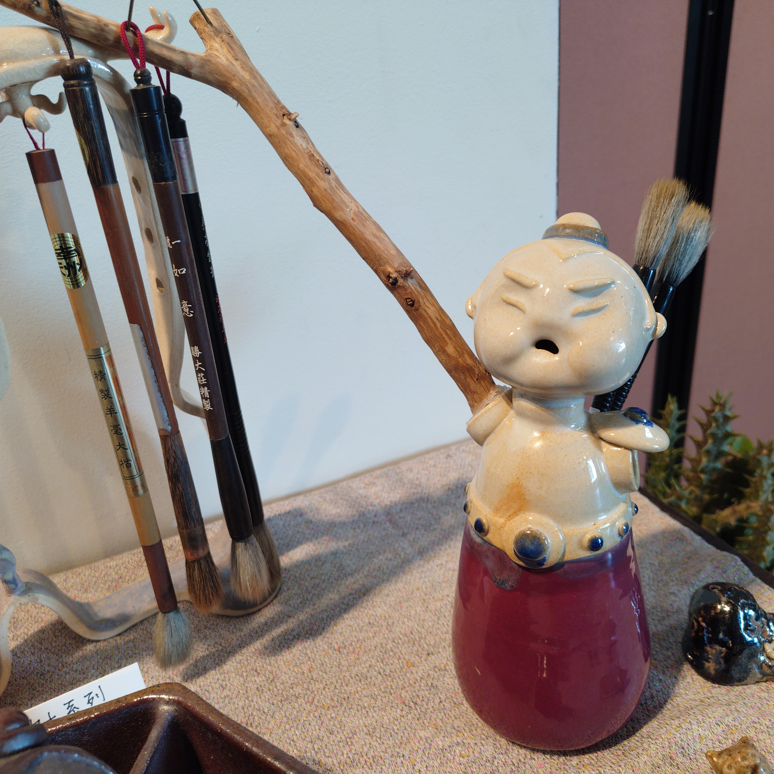 展覽作品