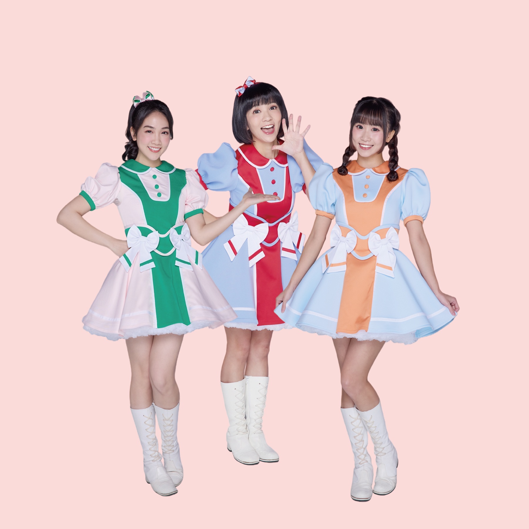 板橋435藝文特區「435好秋日」市集音樂會，於10月17日邀請YOYO家族活力登場。