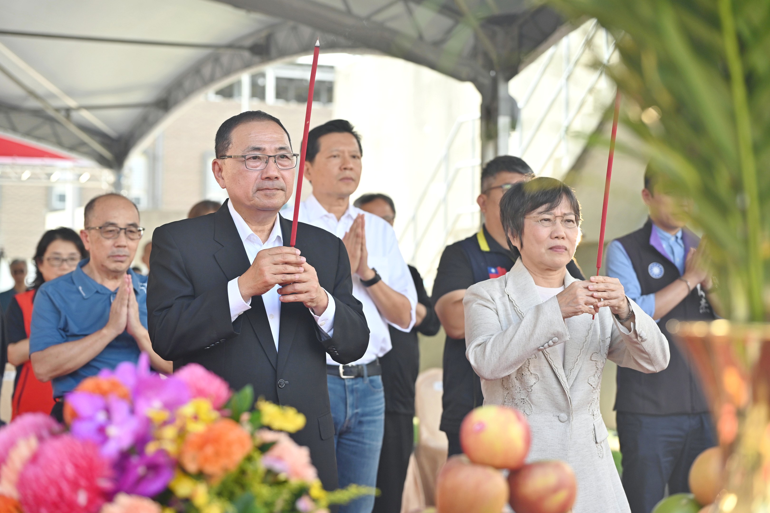 2.隨著淡江大橋開通，以及未來淡海新市鎮導入「科學園區」與「科技園區」等重大建設，市府推動淡水水資源回收中心擴建工程，將基礎建設放在第一位。