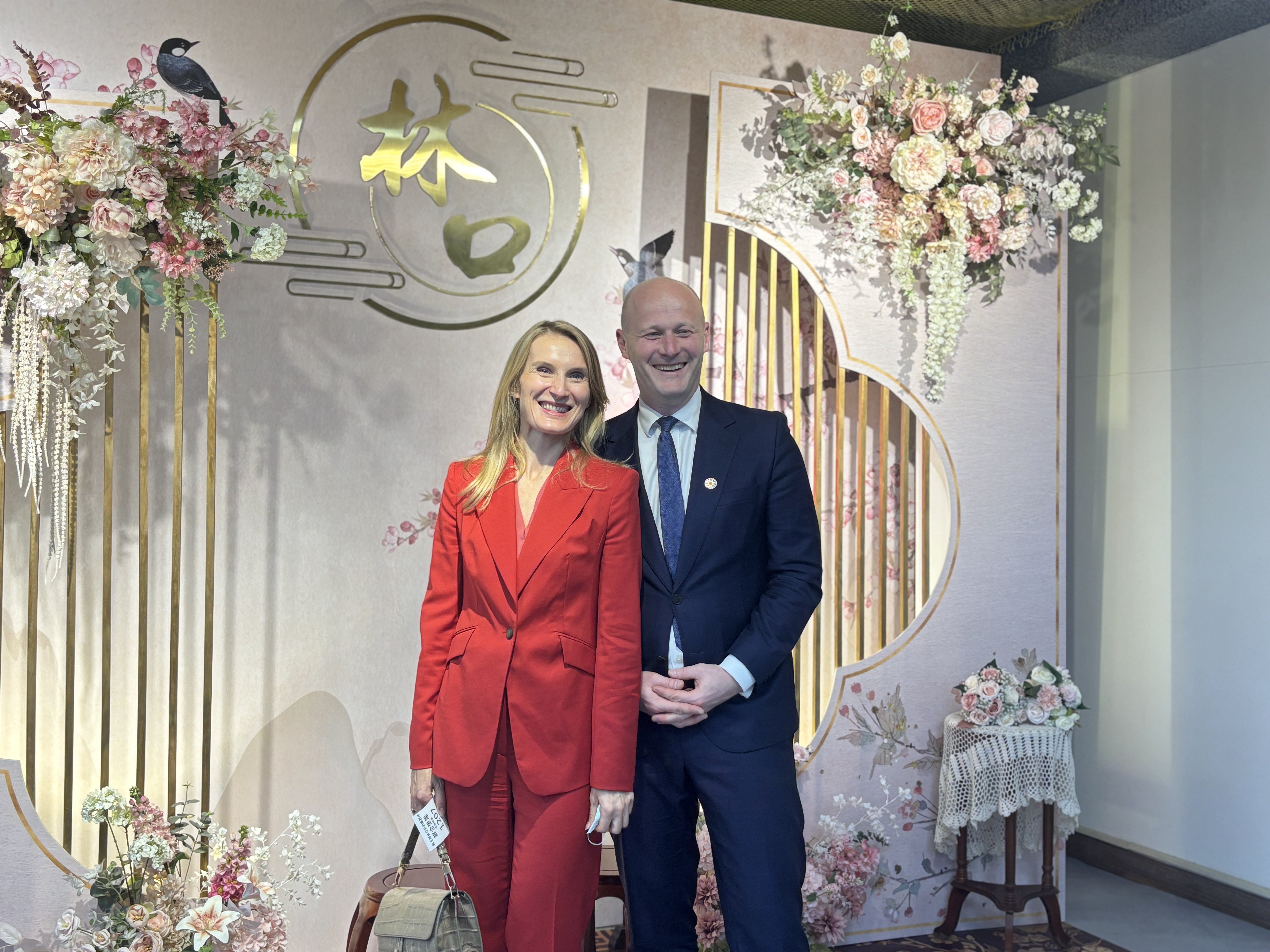05.Bartosz Bartoszewicz 博士體驗林口戶政的婚禮拍照美板