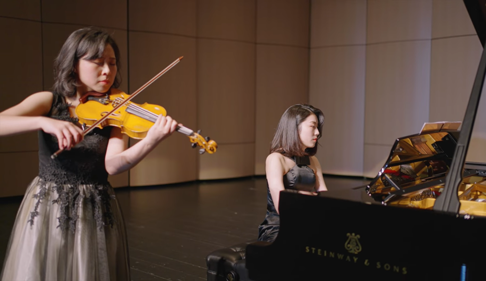 吳怡慧及丁章媛將共同演出「Duo Renaissance.法國琴緣」演出