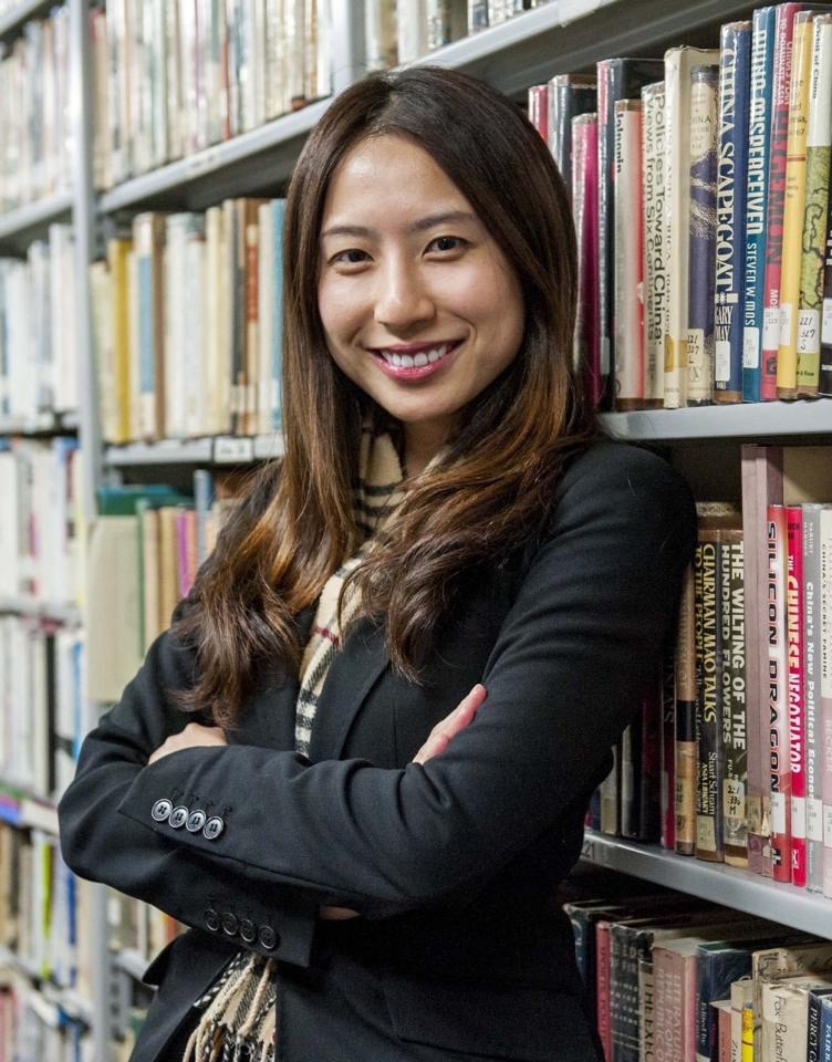 首任新北市政府青年局長錢念群