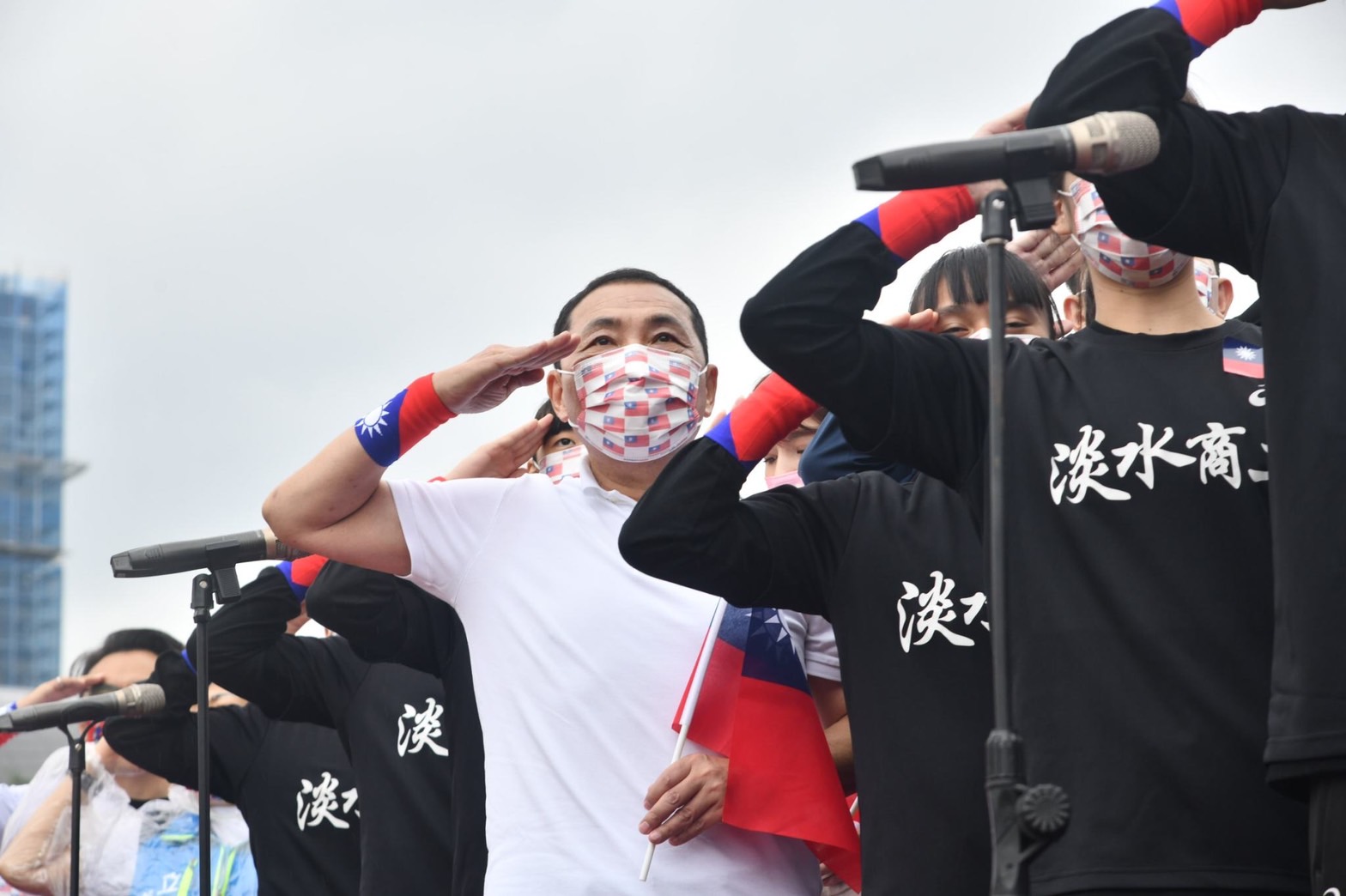 111年新北國慶大典