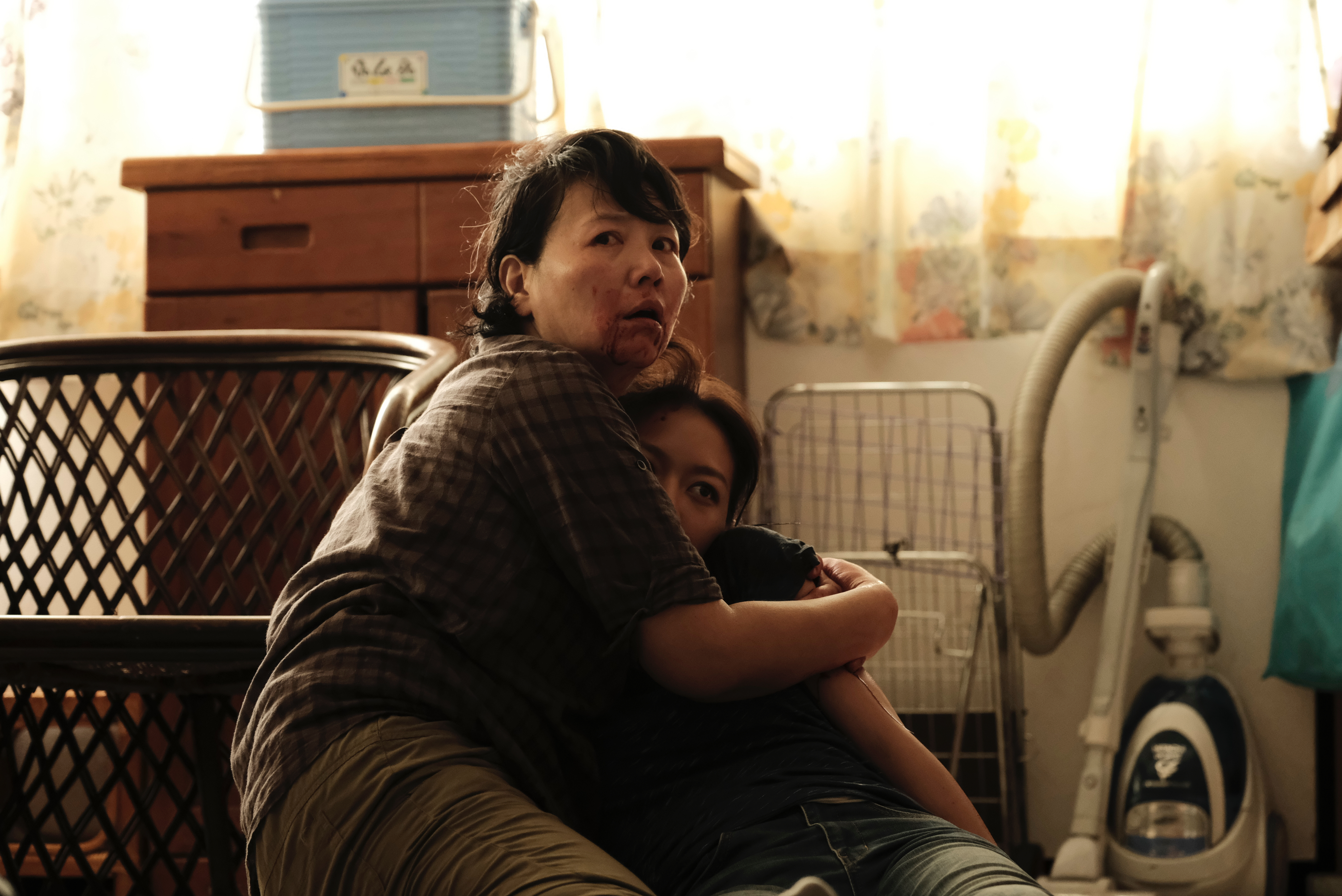  王琄主演《媽媽桌球》奪下第4屆美國華盛頓華語電影節「最佳劇情短片獎」