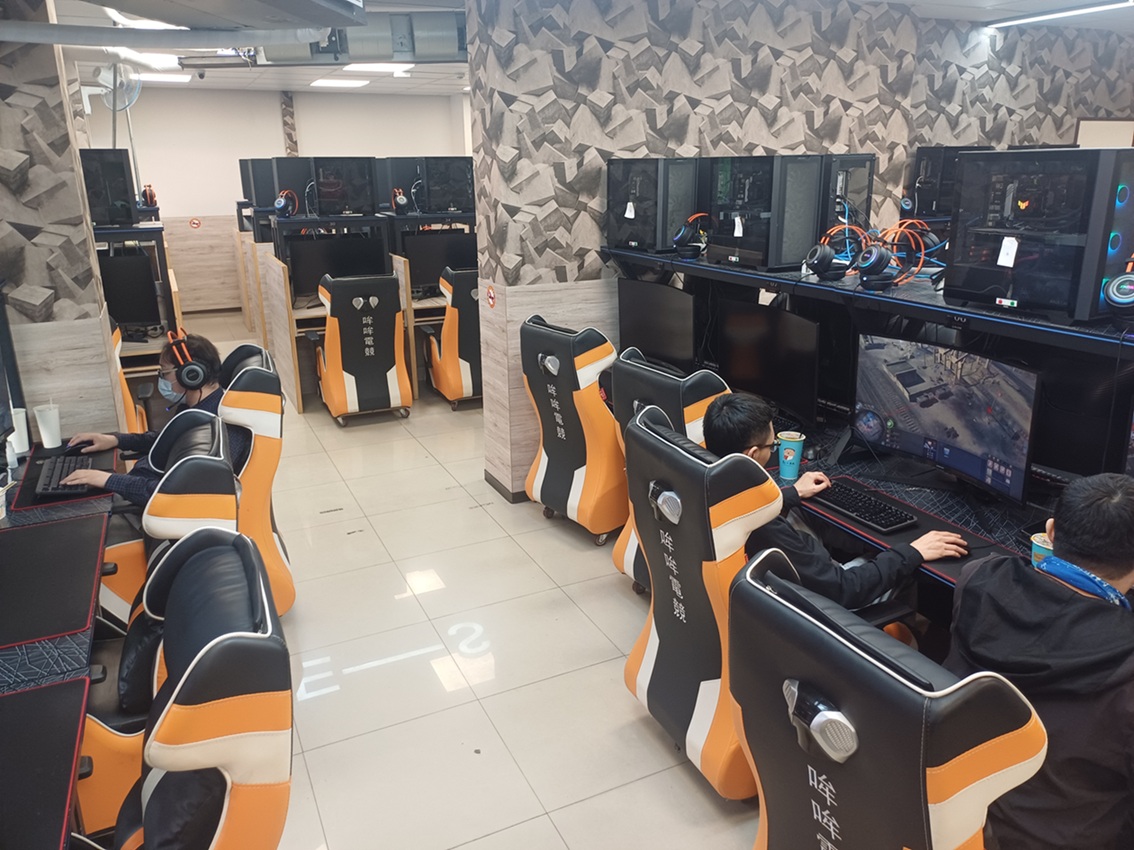 新北市公安小組持續加強稽查,確保市民公安及安寧