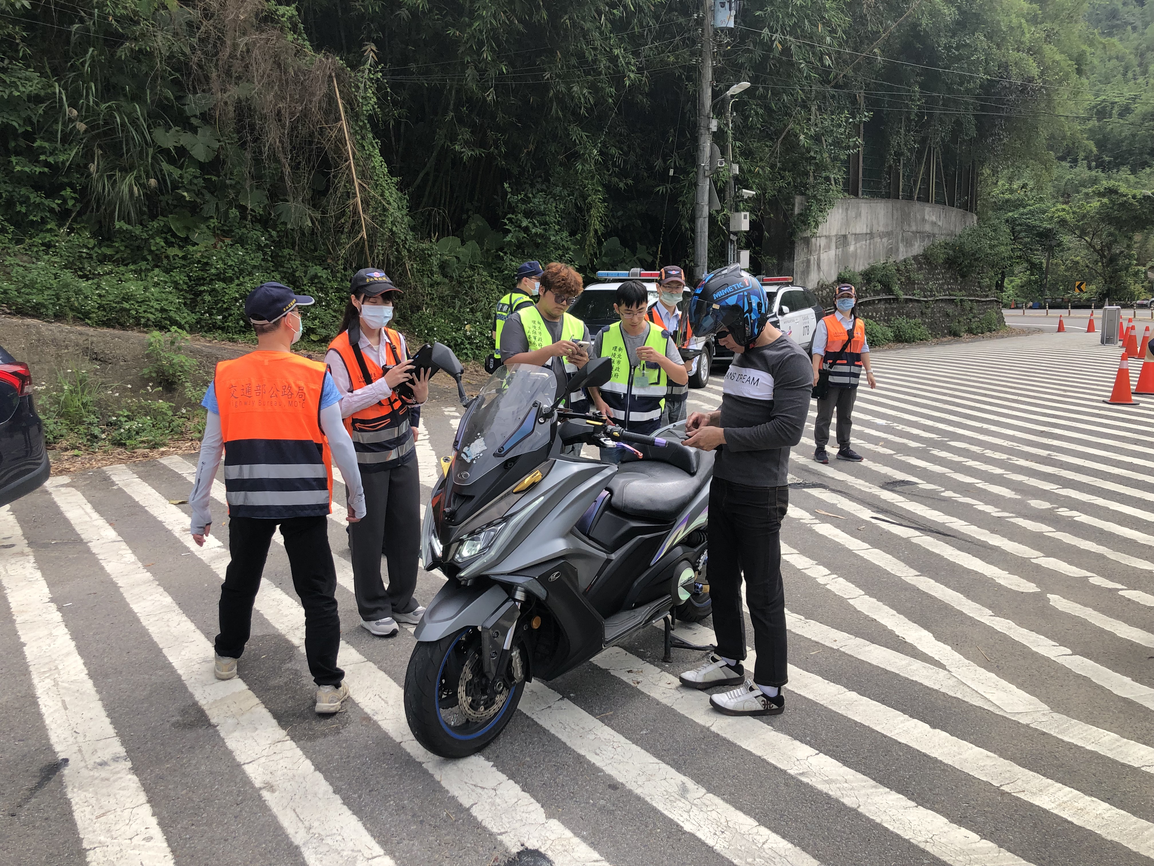 圖片來源:新北市政府