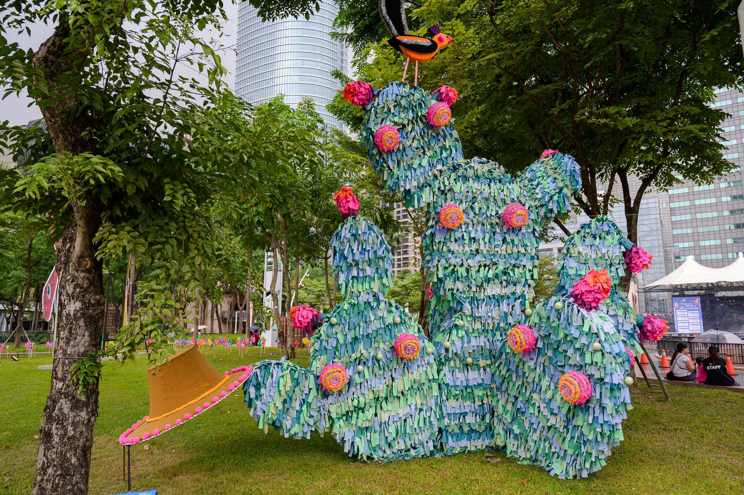 圖片來源:新北市政府