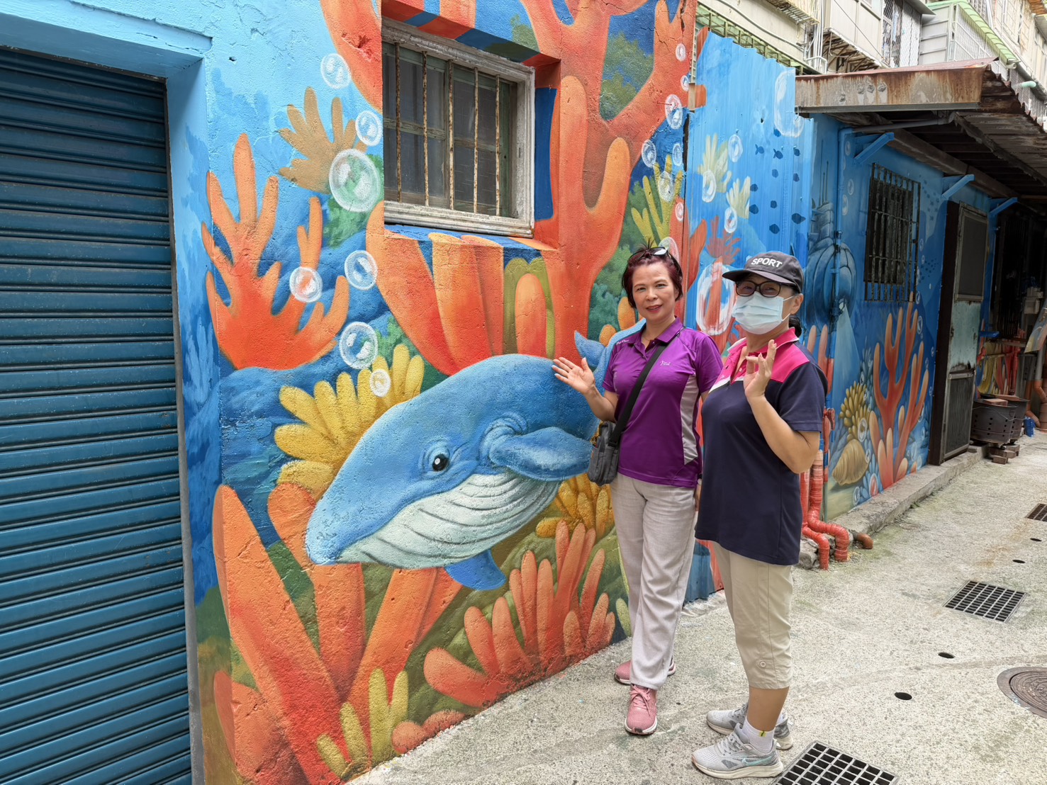 圖片來源:新北市政府