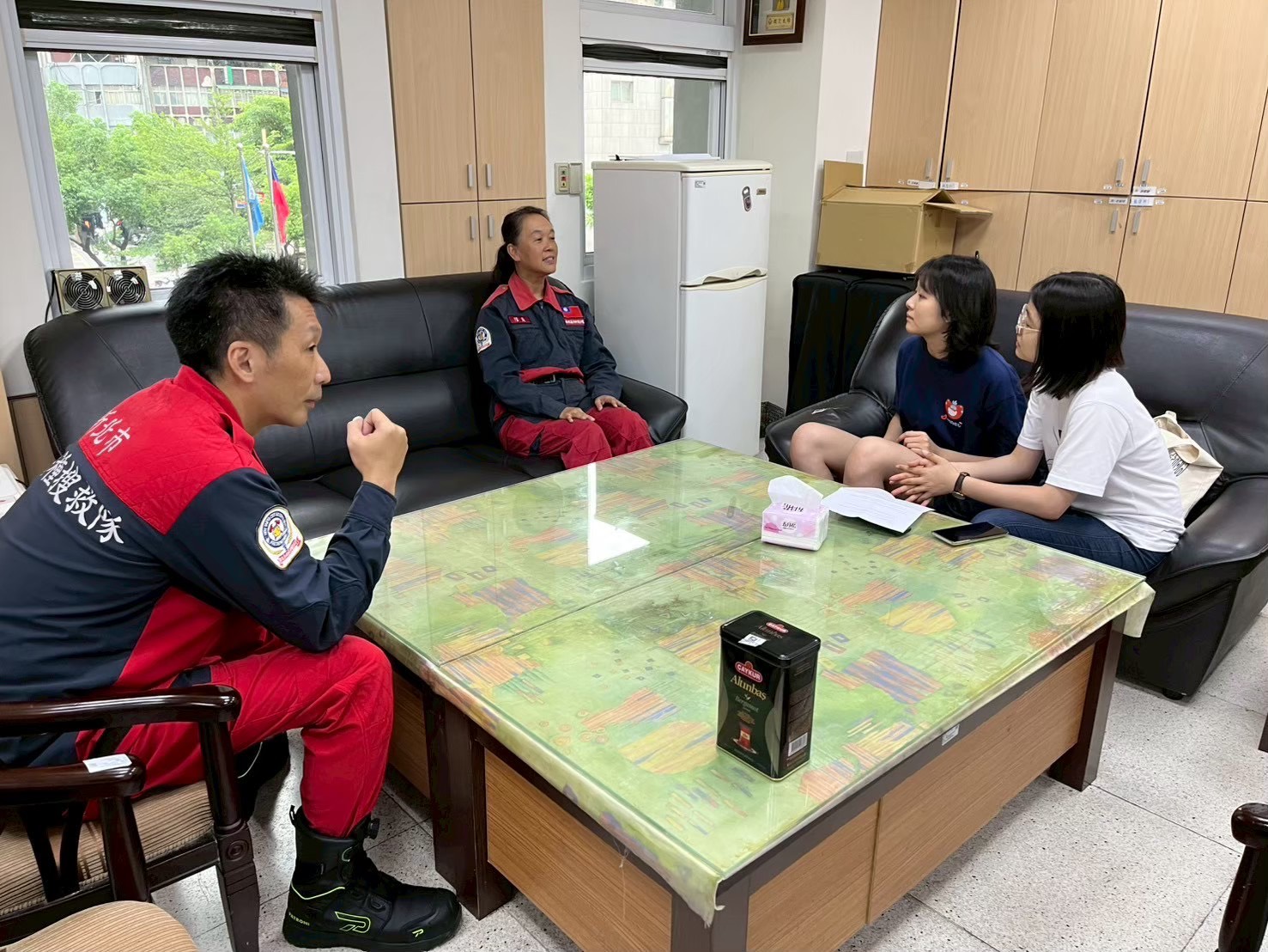 圖片來源:新北市政府