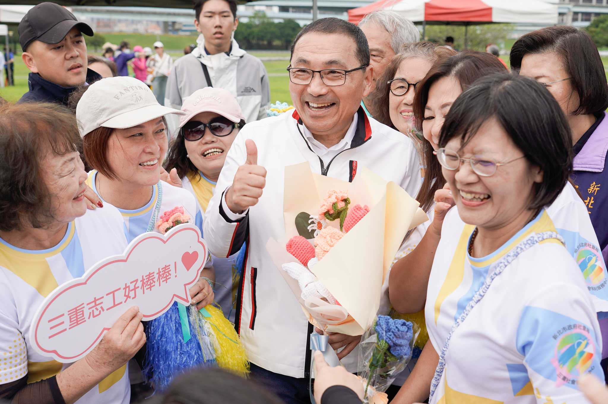 圖片來源:新北市政府