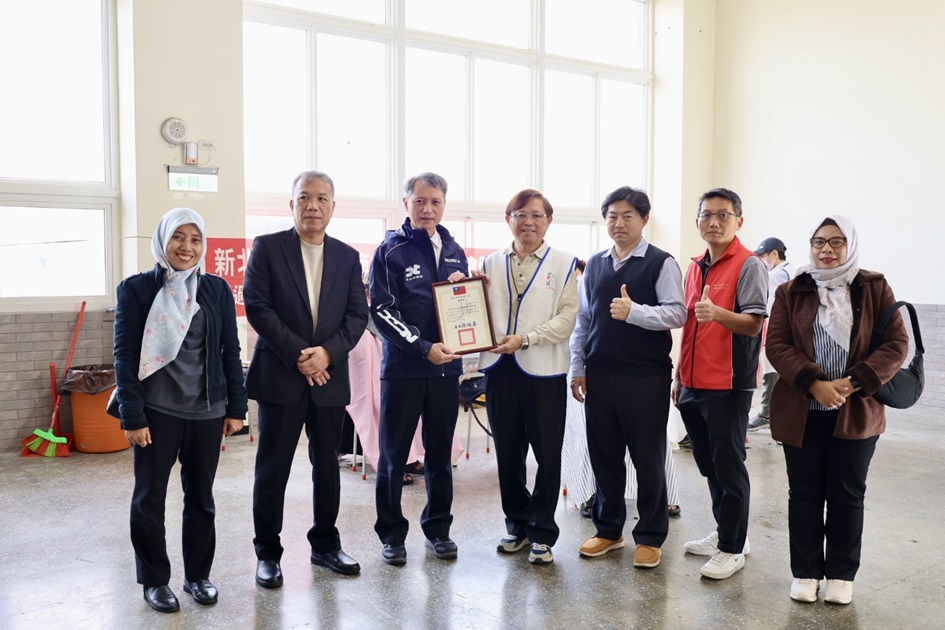 圖片來源:新北市政府