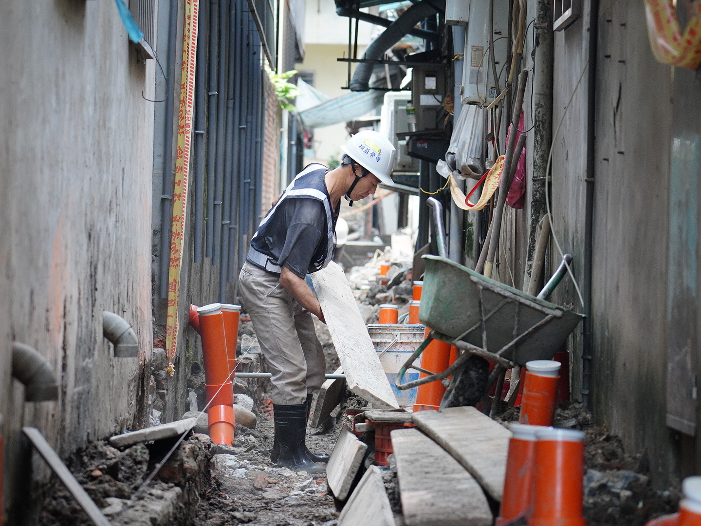 圖片來源:新北市政府