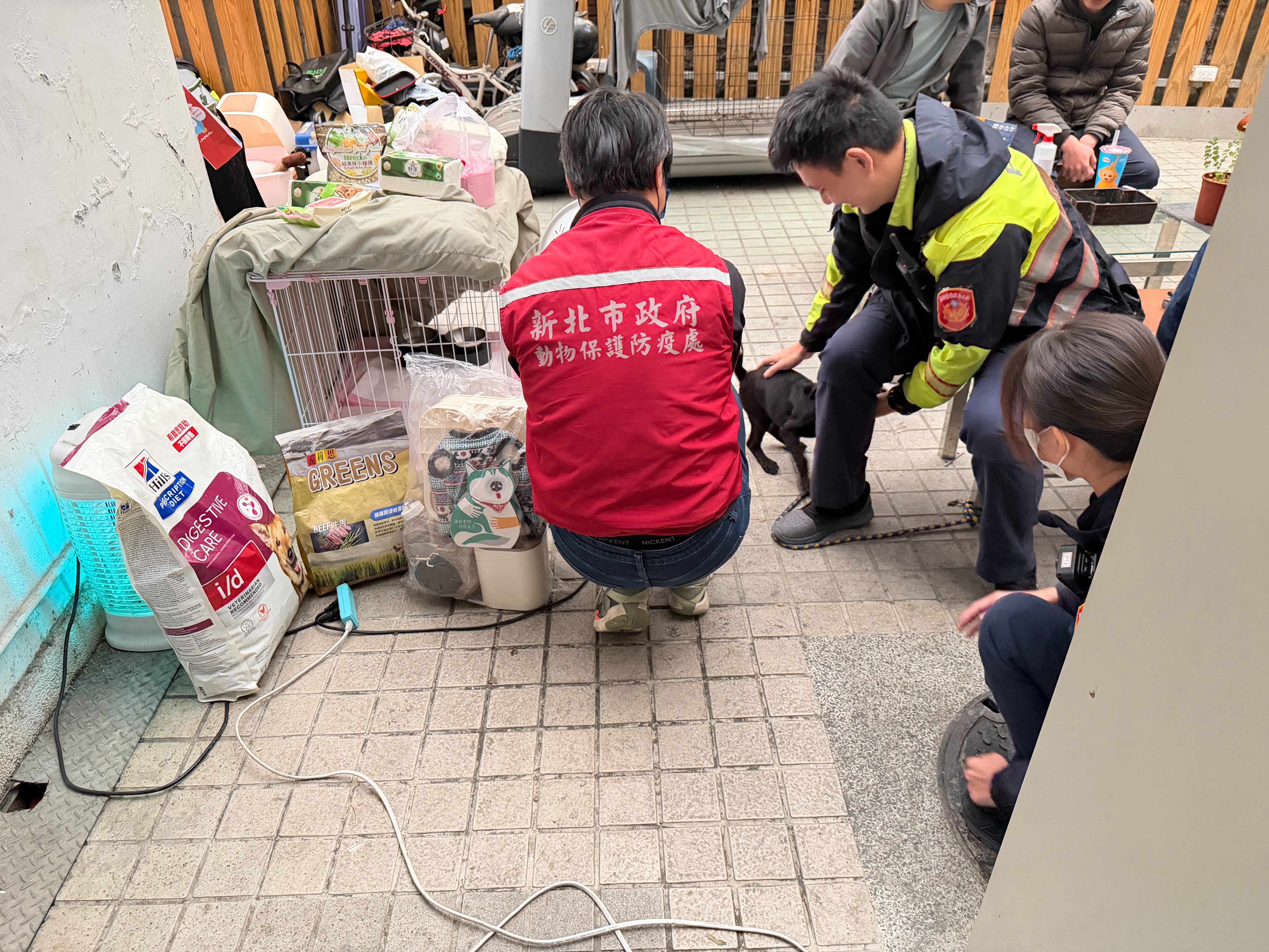 圖片來源:新北市政府