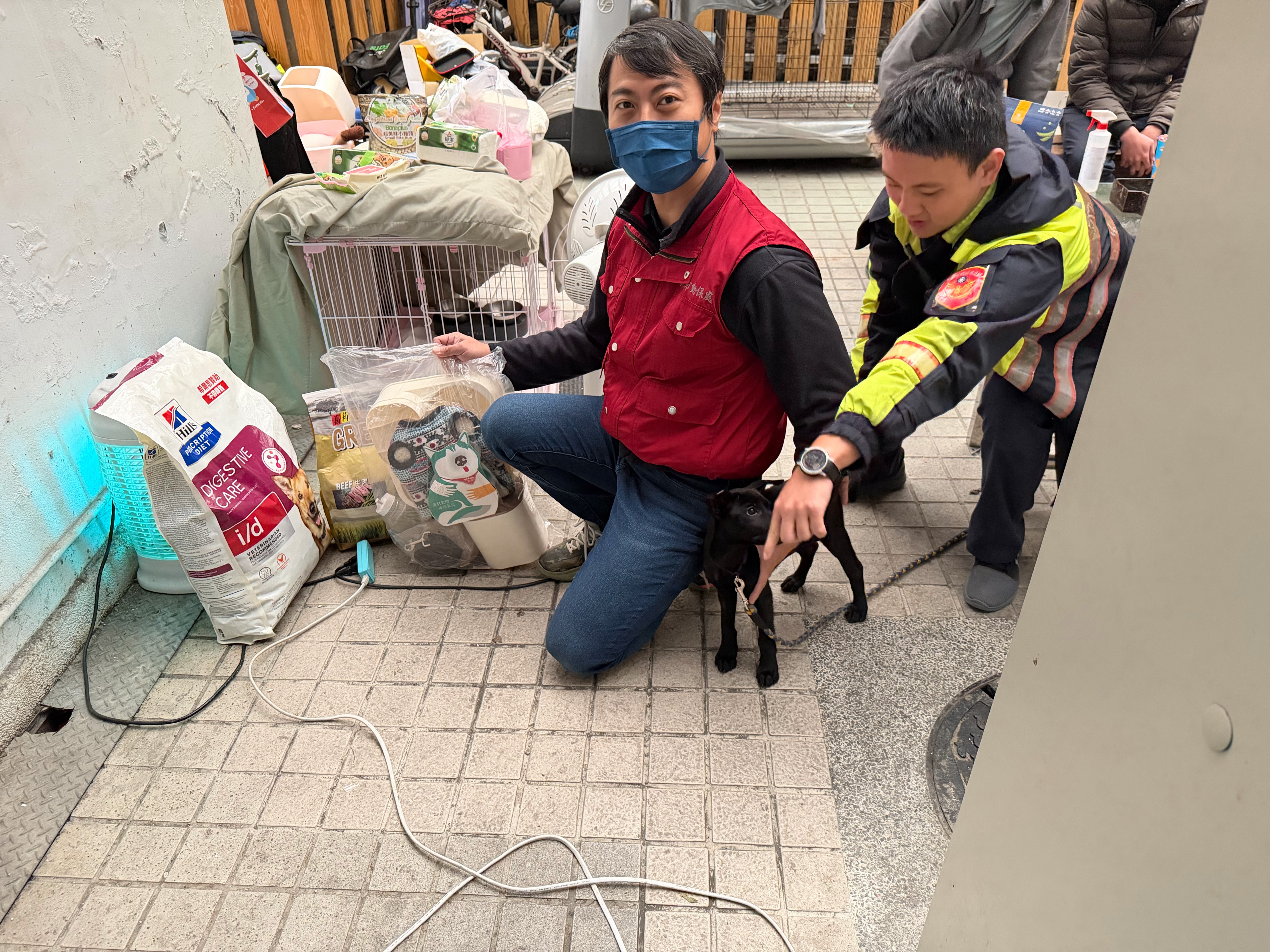 圖片來源:新北市政府