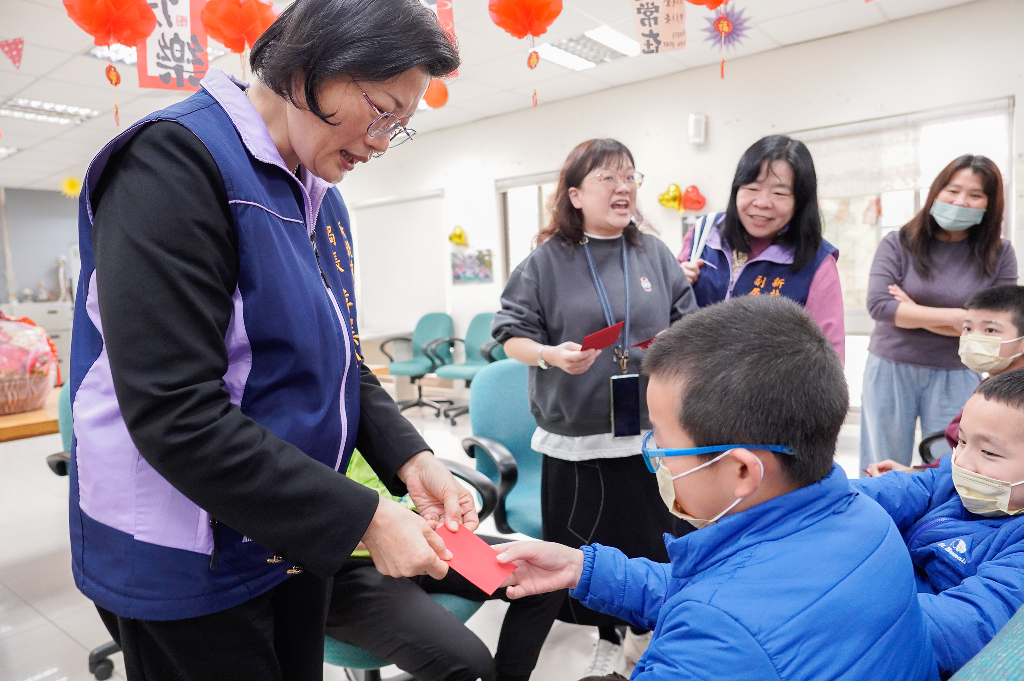 圖片來源:新北市政府