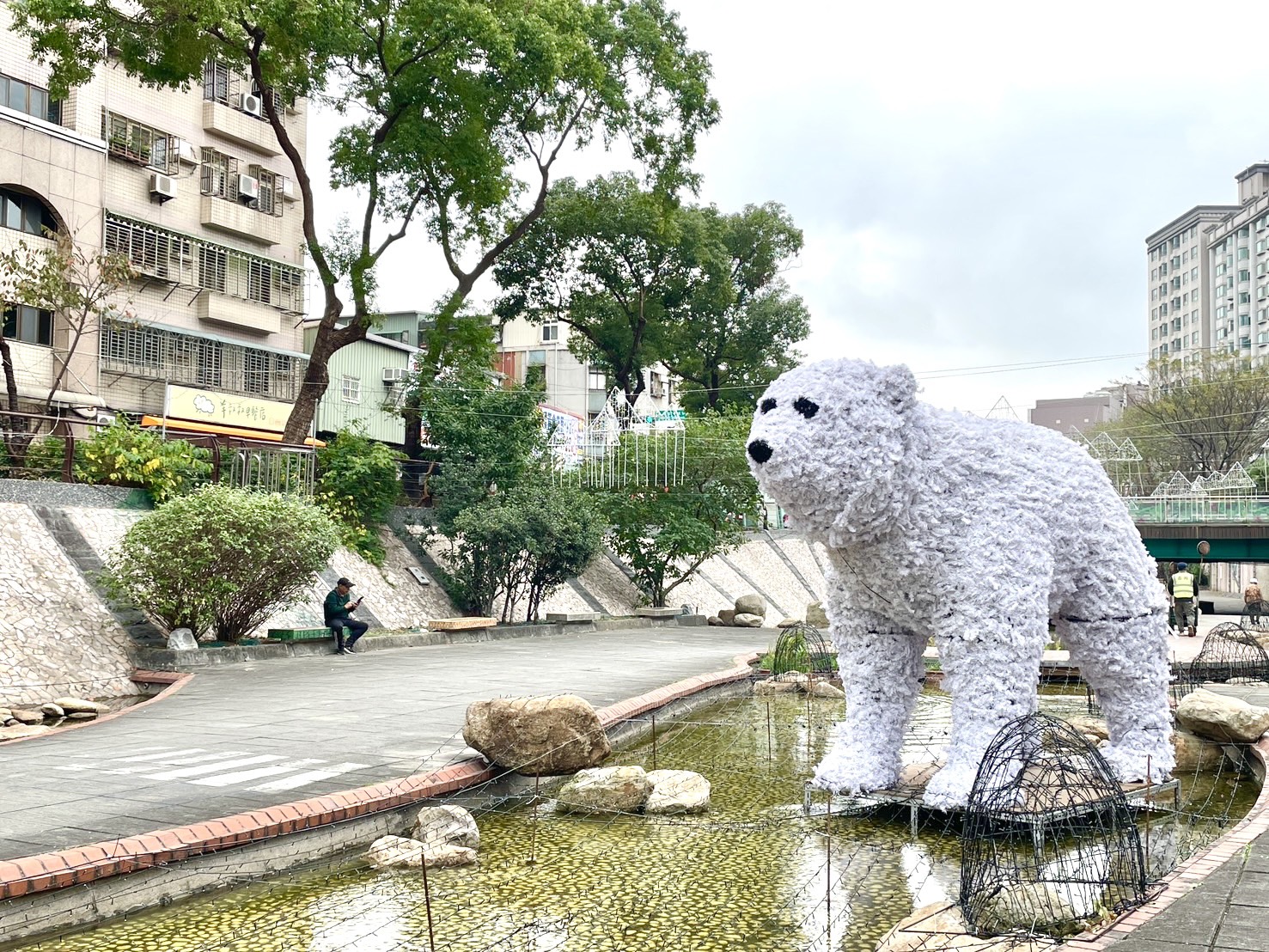 圖片來源:新北市政府