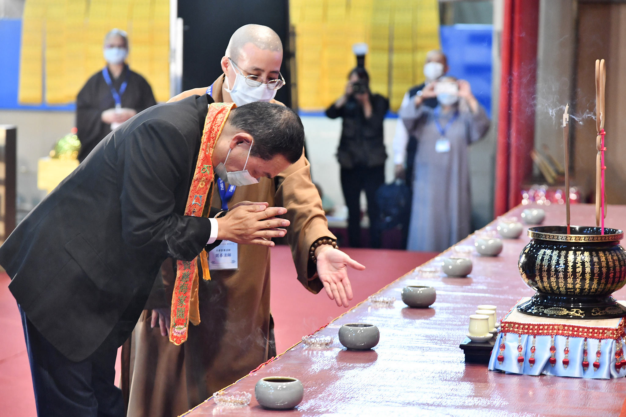 2020藥師佛文化節