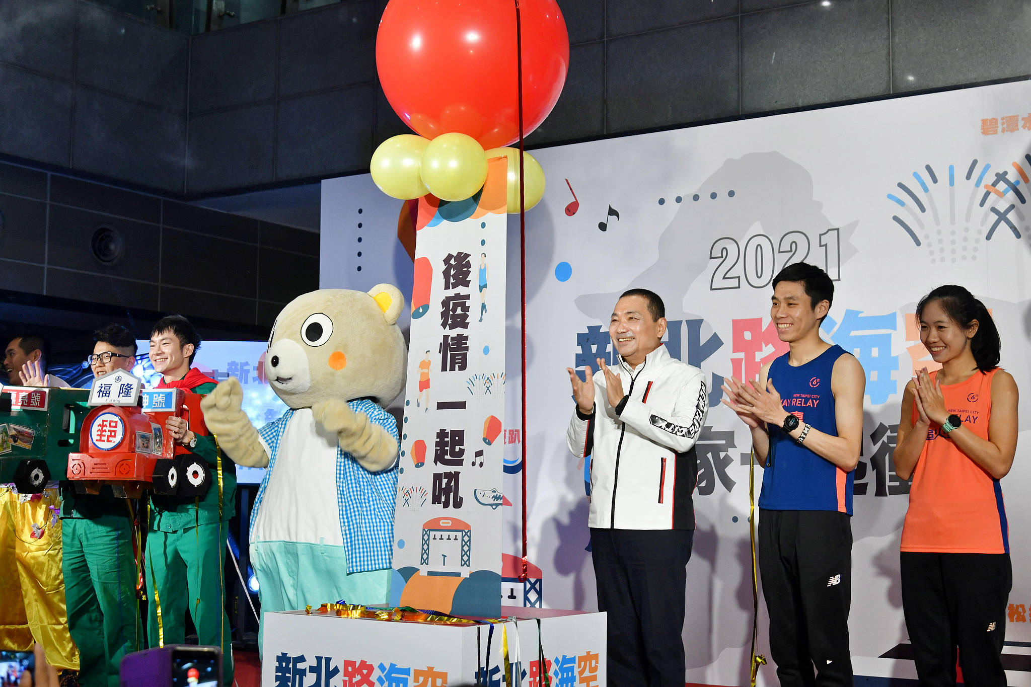 來一趟時尚與個性兼具之旅潮級青春