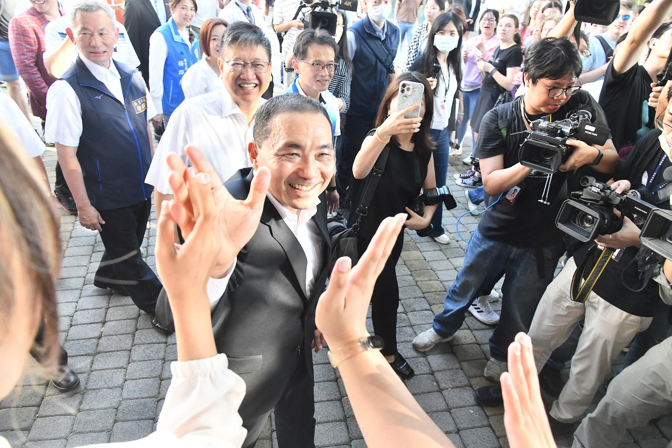 112年新北市新竹縣城市交流活動