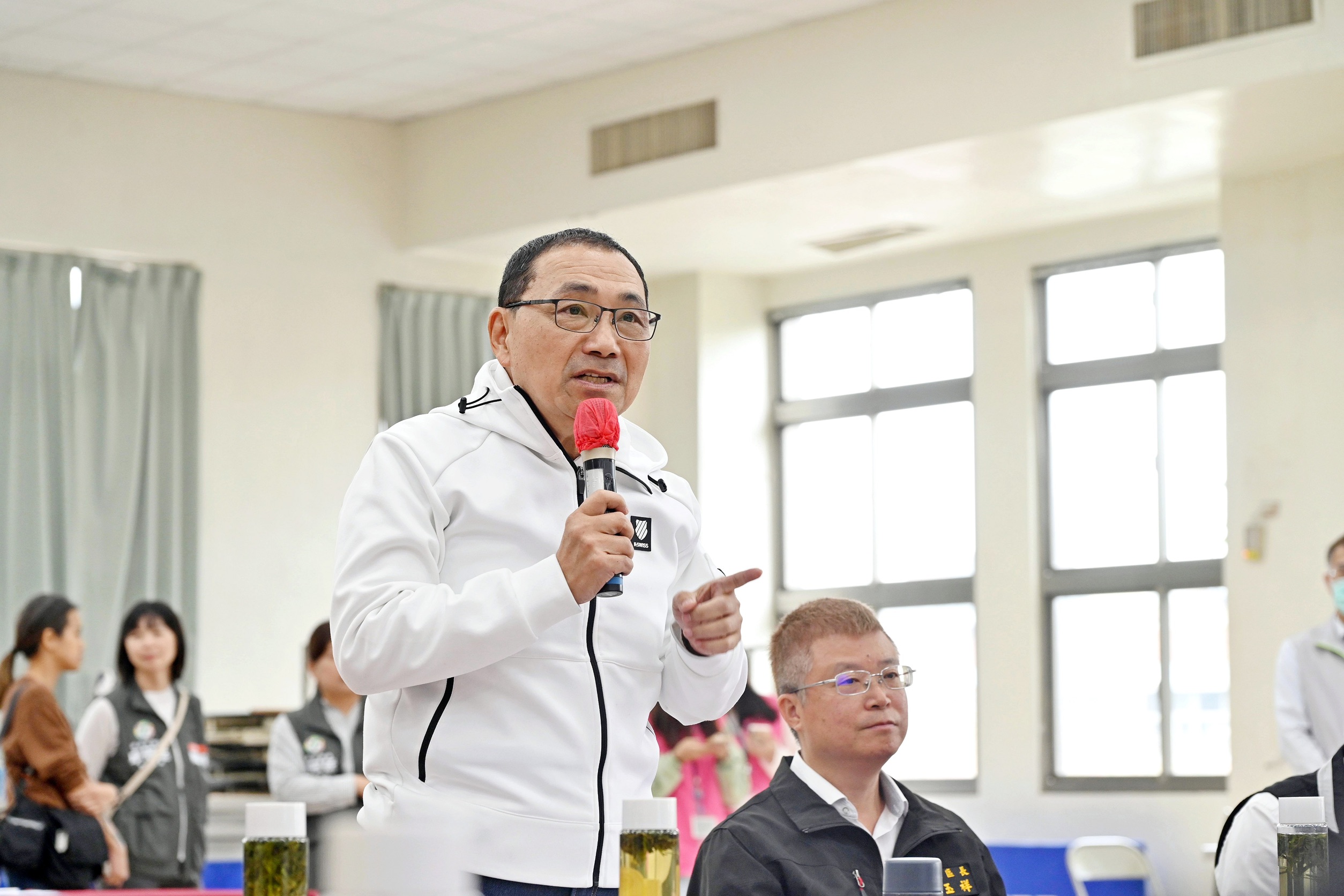 行動治理前進三鶯 捷運建設與文化投資帶動城市轉型