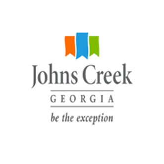 喬治亞州約翰斯克里克市(Johns Creek)