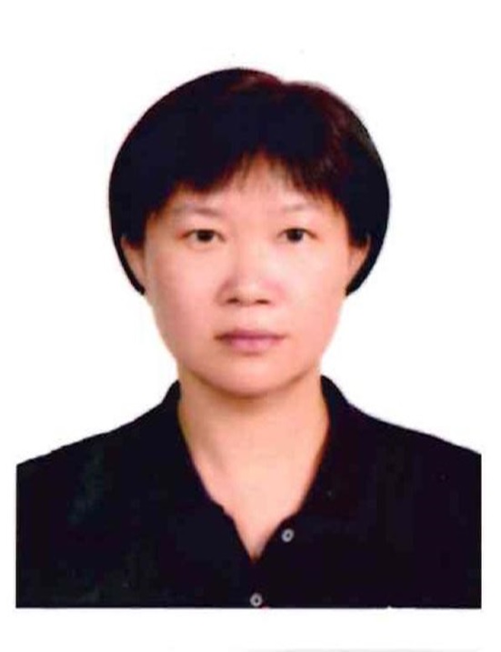 坪林區長 張秀玲