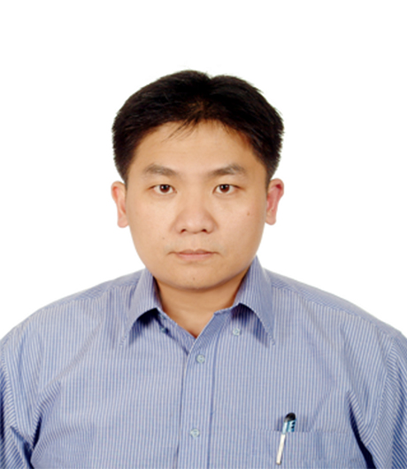 局長 吳宗憲