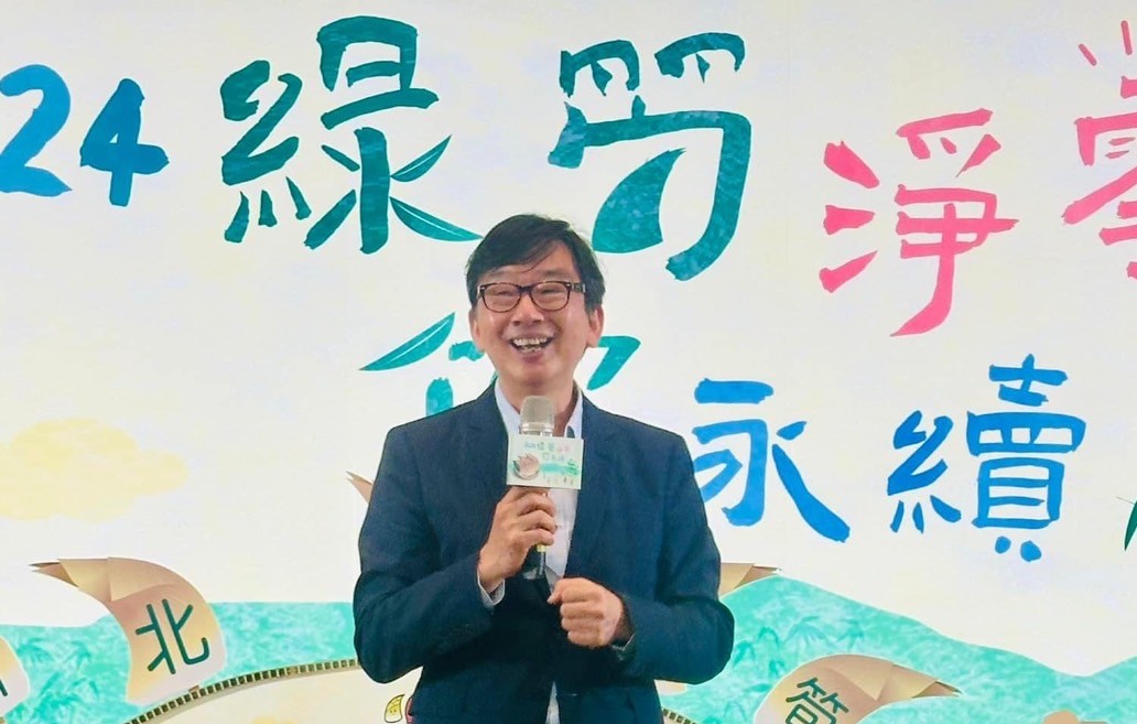 代理局長 諶錫輝