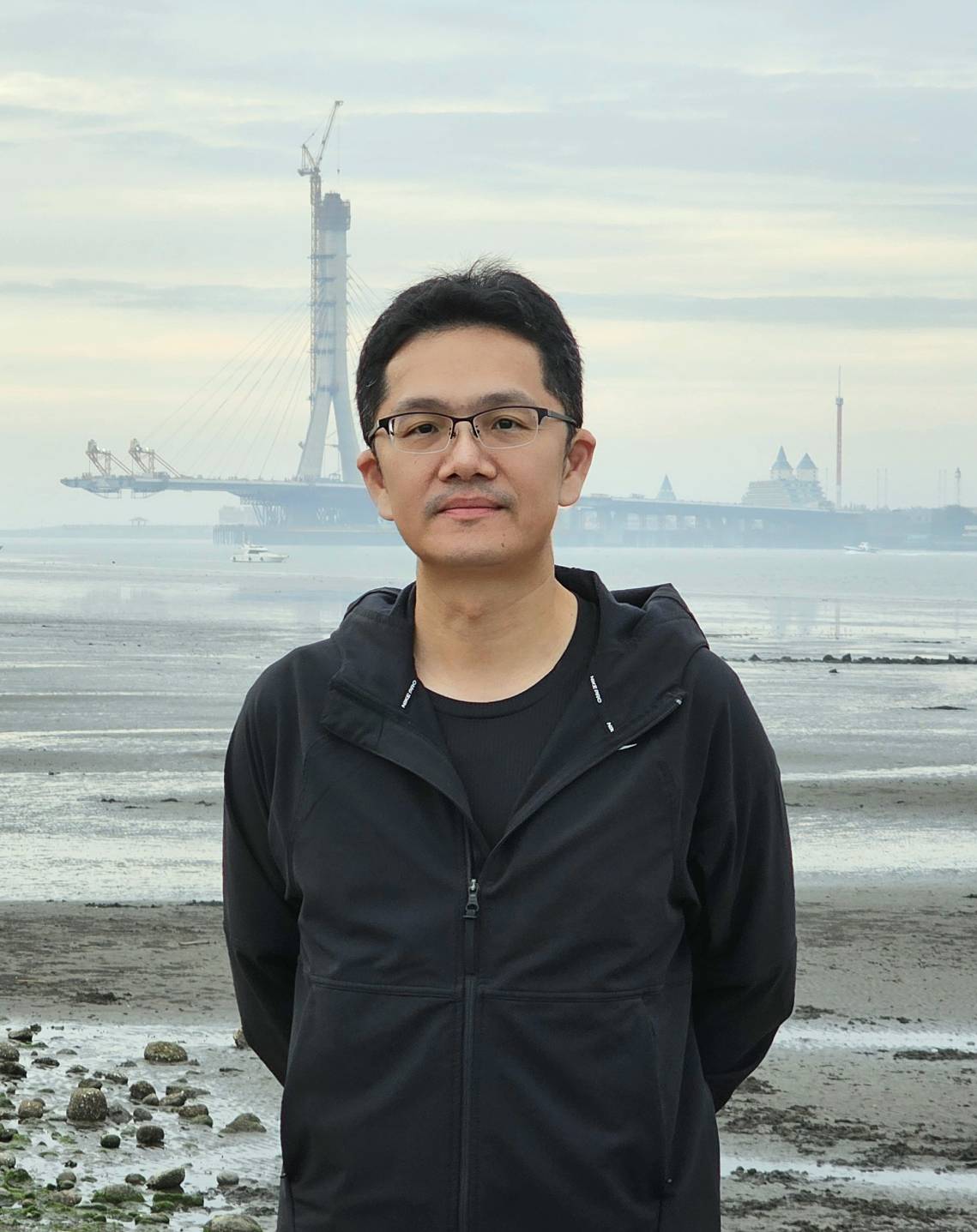 區長 劉盈良